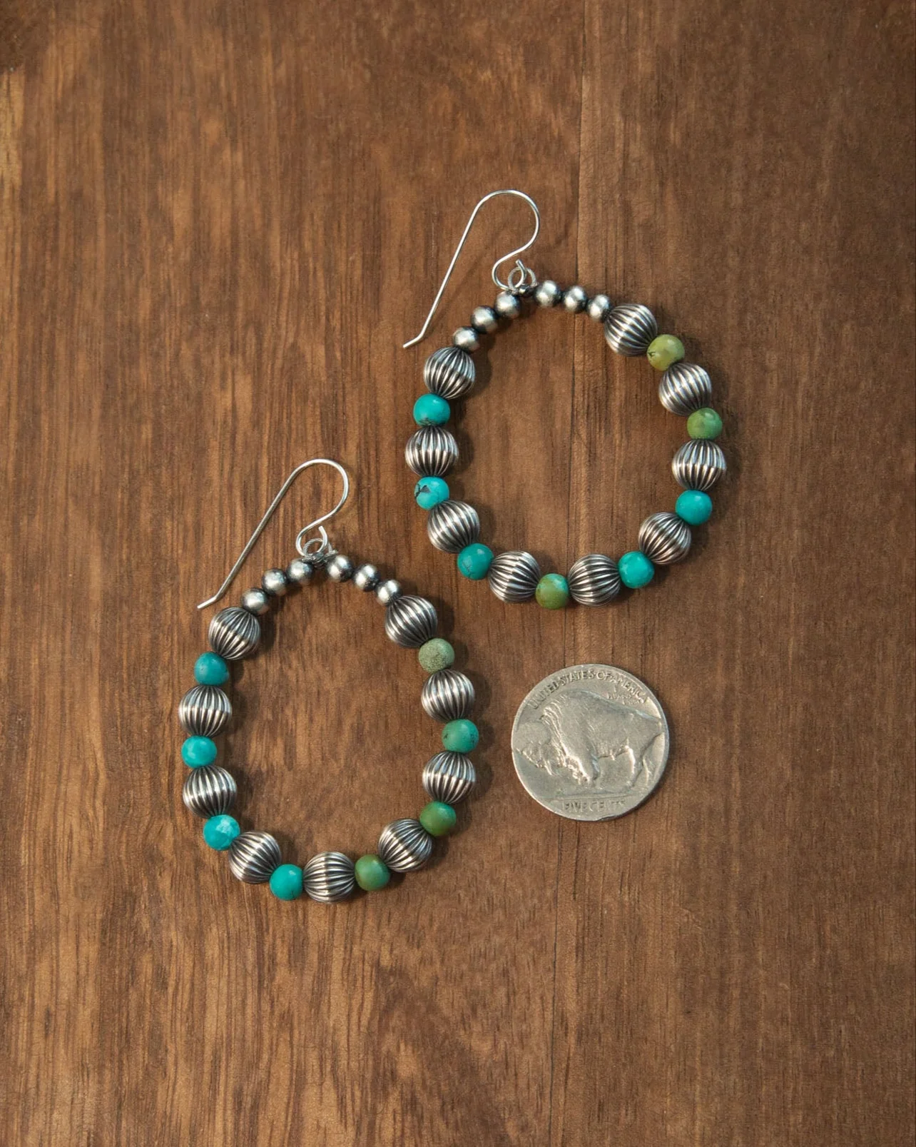 The Muirhead Earrings - Image 2