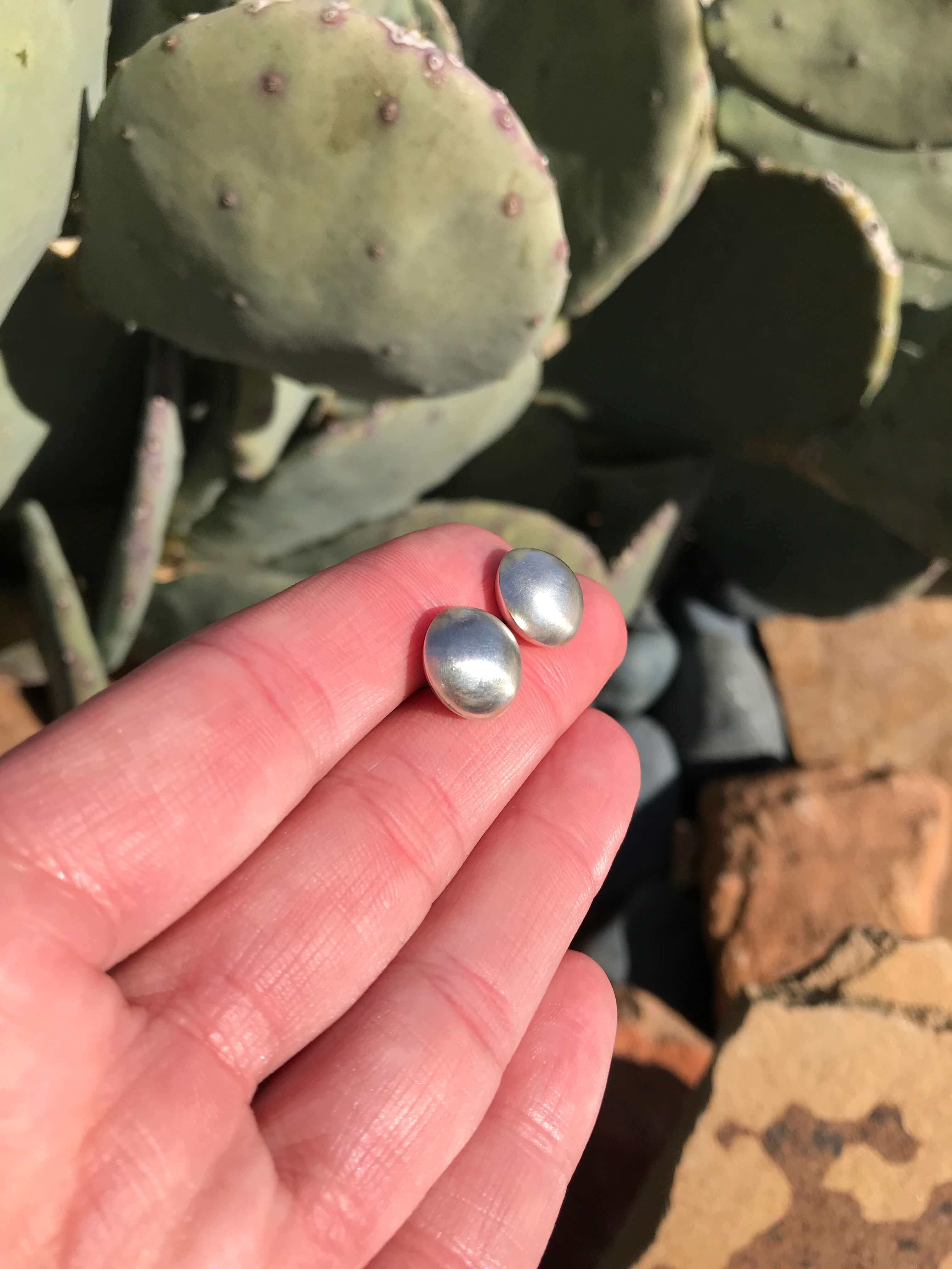 The 12mm Saucer Studs - Image 2