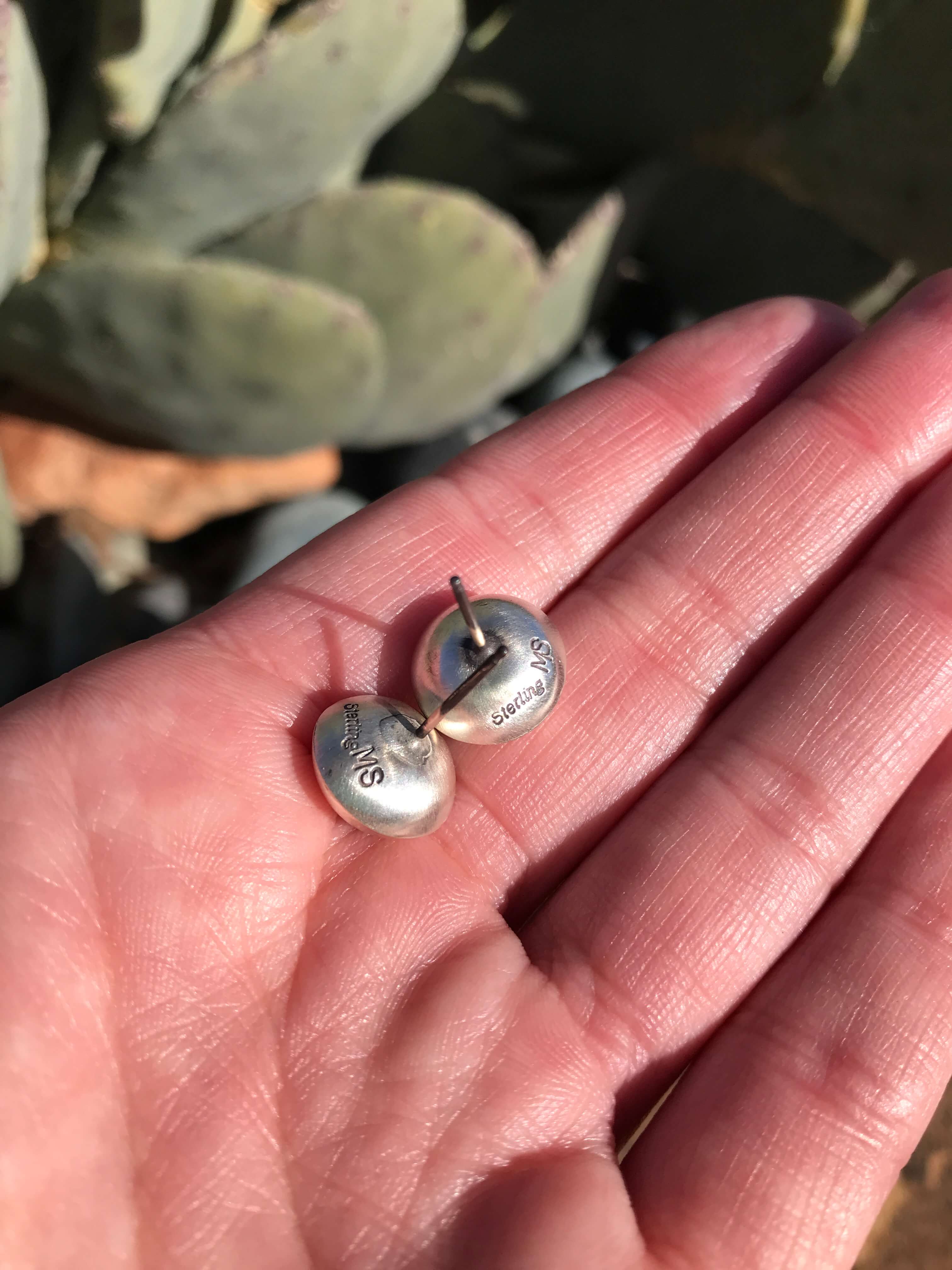 The 12mm Saucer Studs - Image 3