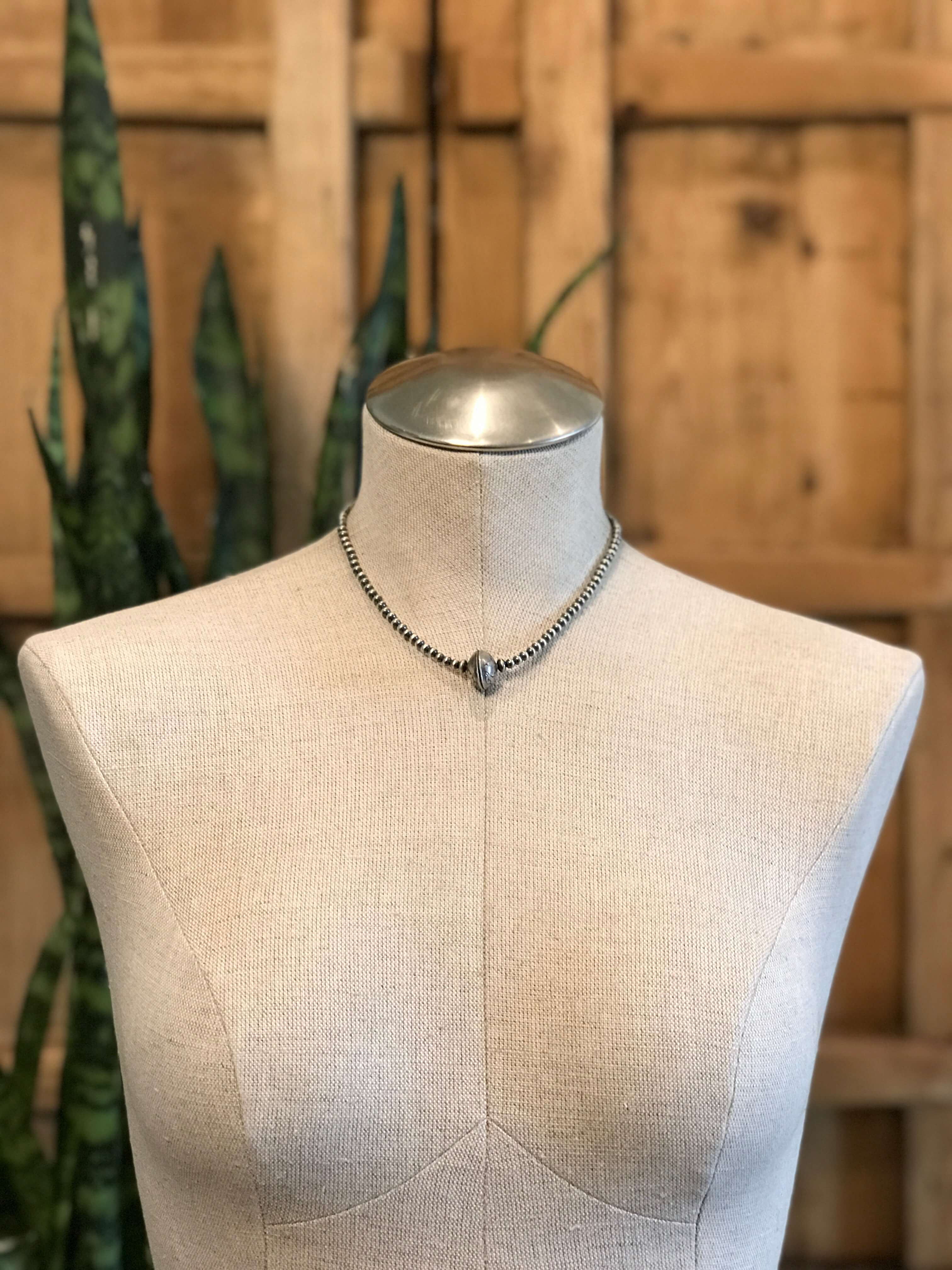 The Sandusky Dime Necklace - Image 2