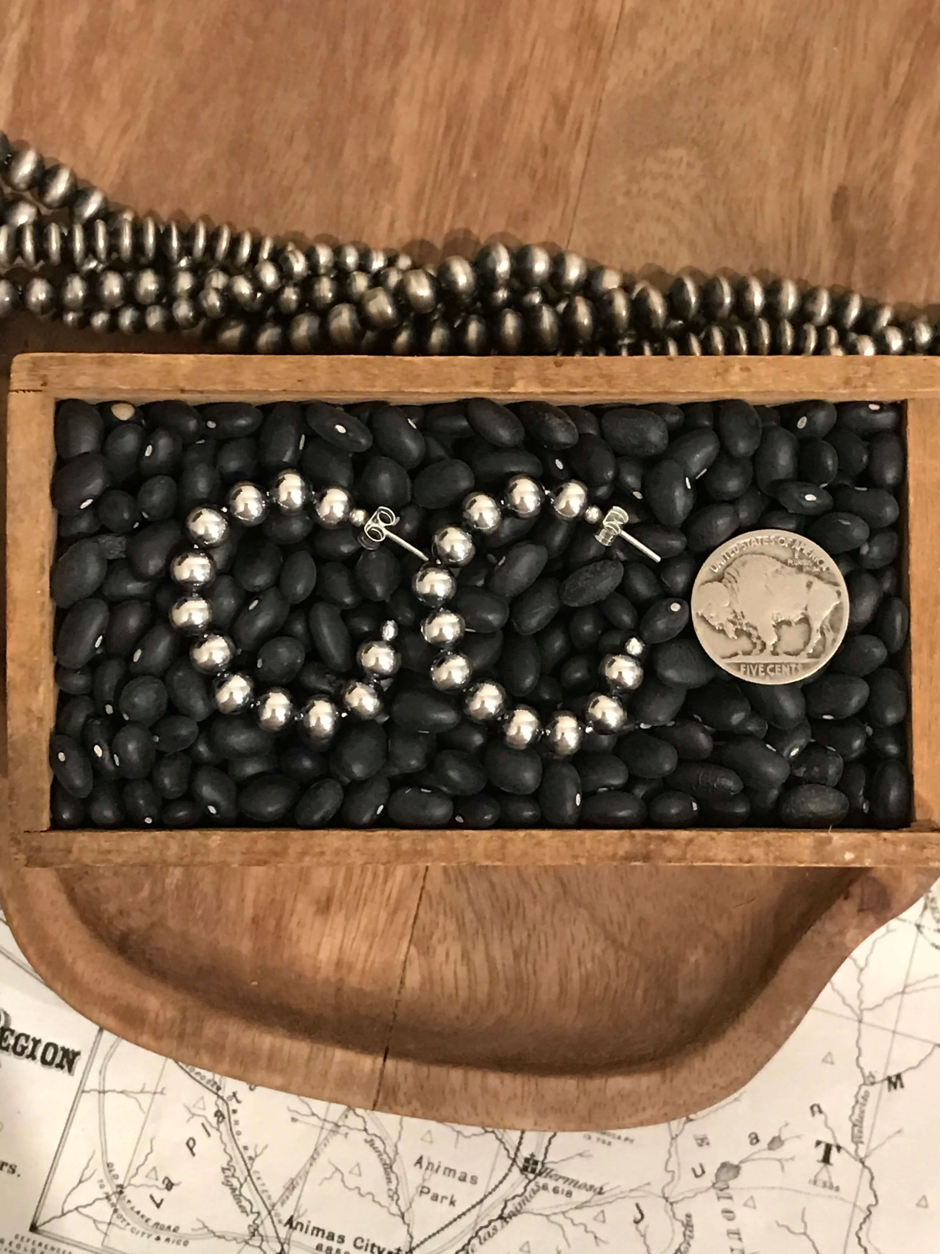 The 6mm Grande Hoops - Image 3