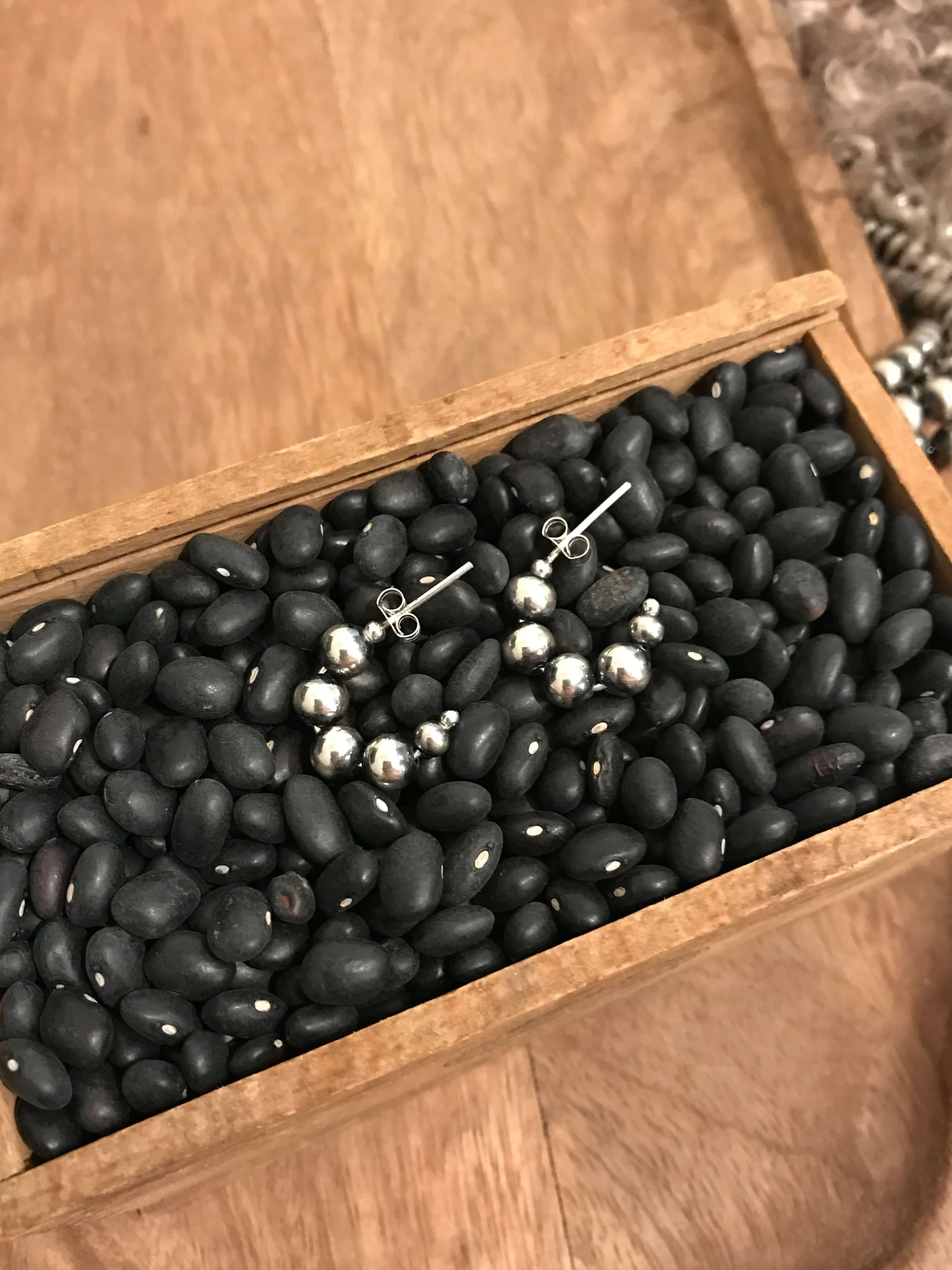 The 6mm Petite Hoops - Image 2