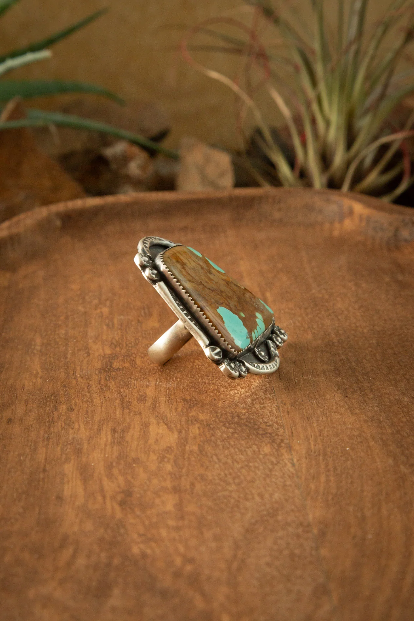 The Aiden Adjustable Ring - Image 3