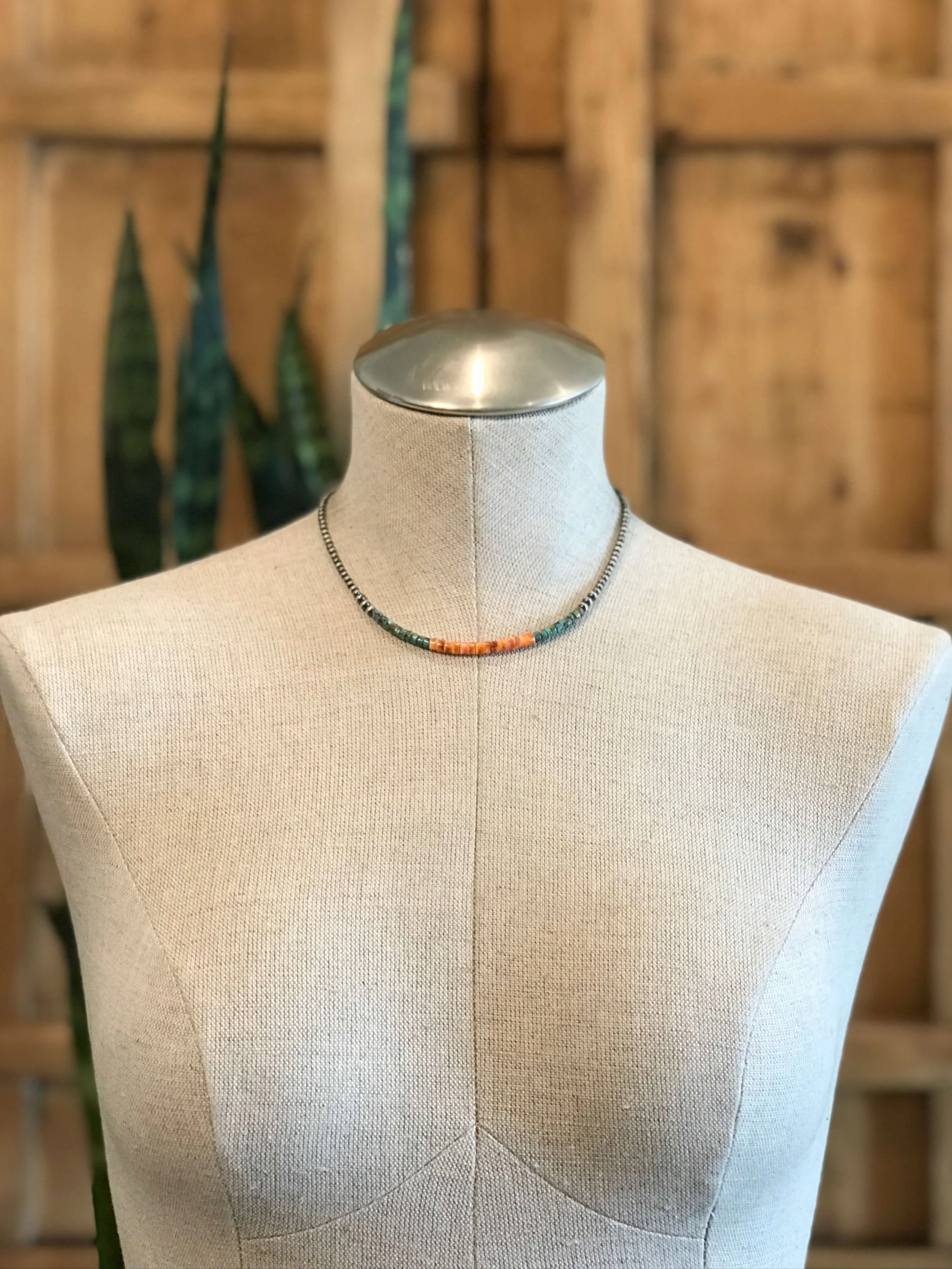 The Albany Necklace - Image 3