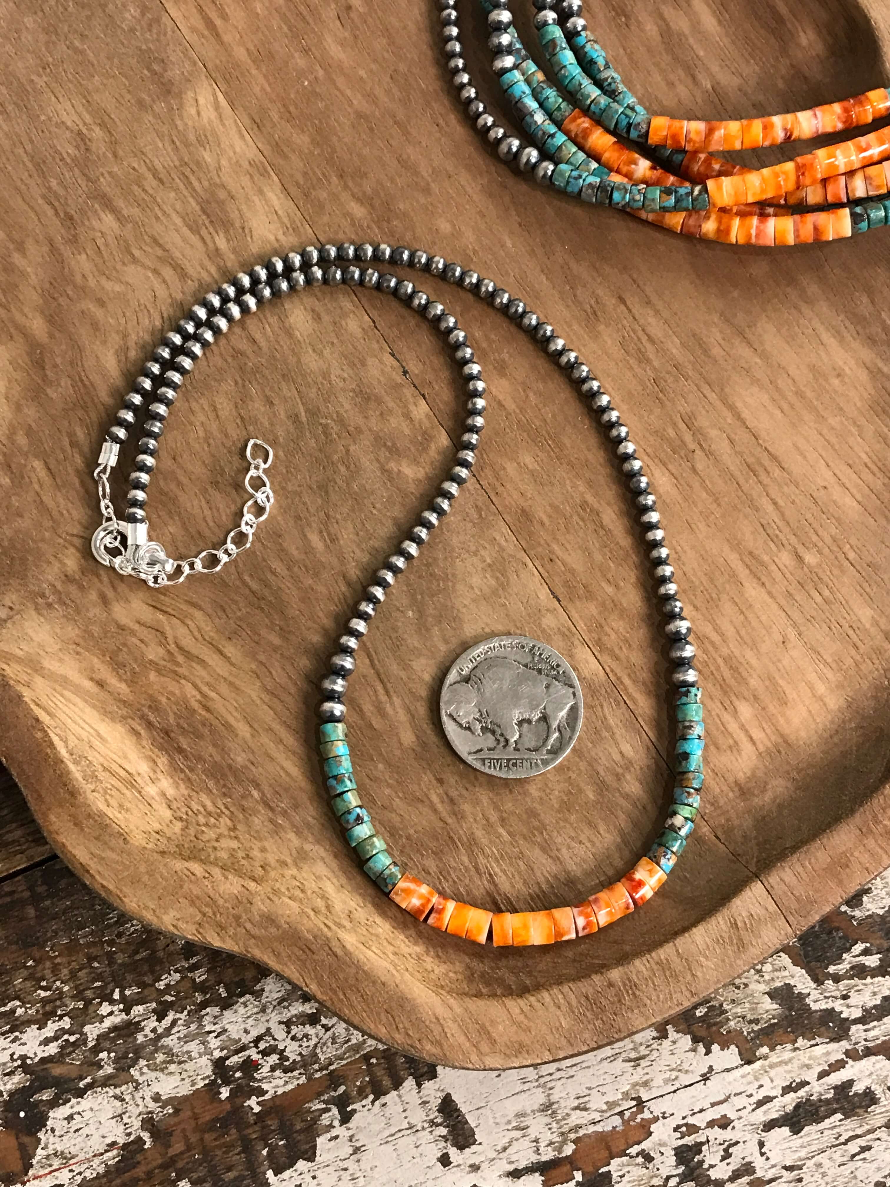 The Albany Necklace - Image 4