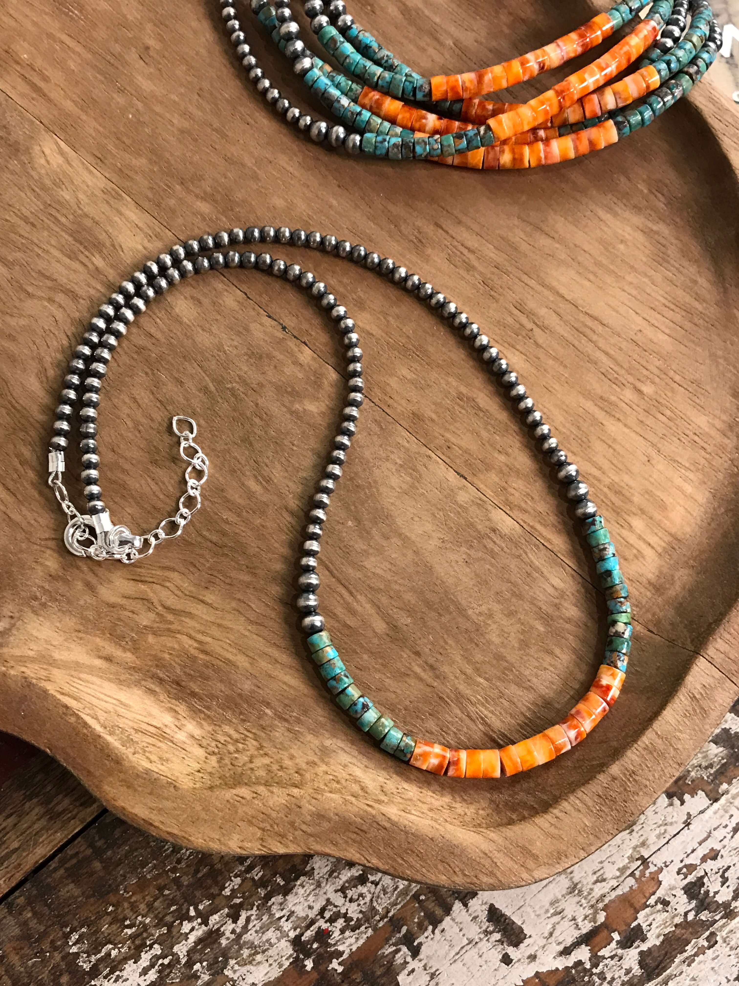 The Albany Necklace - Image 6