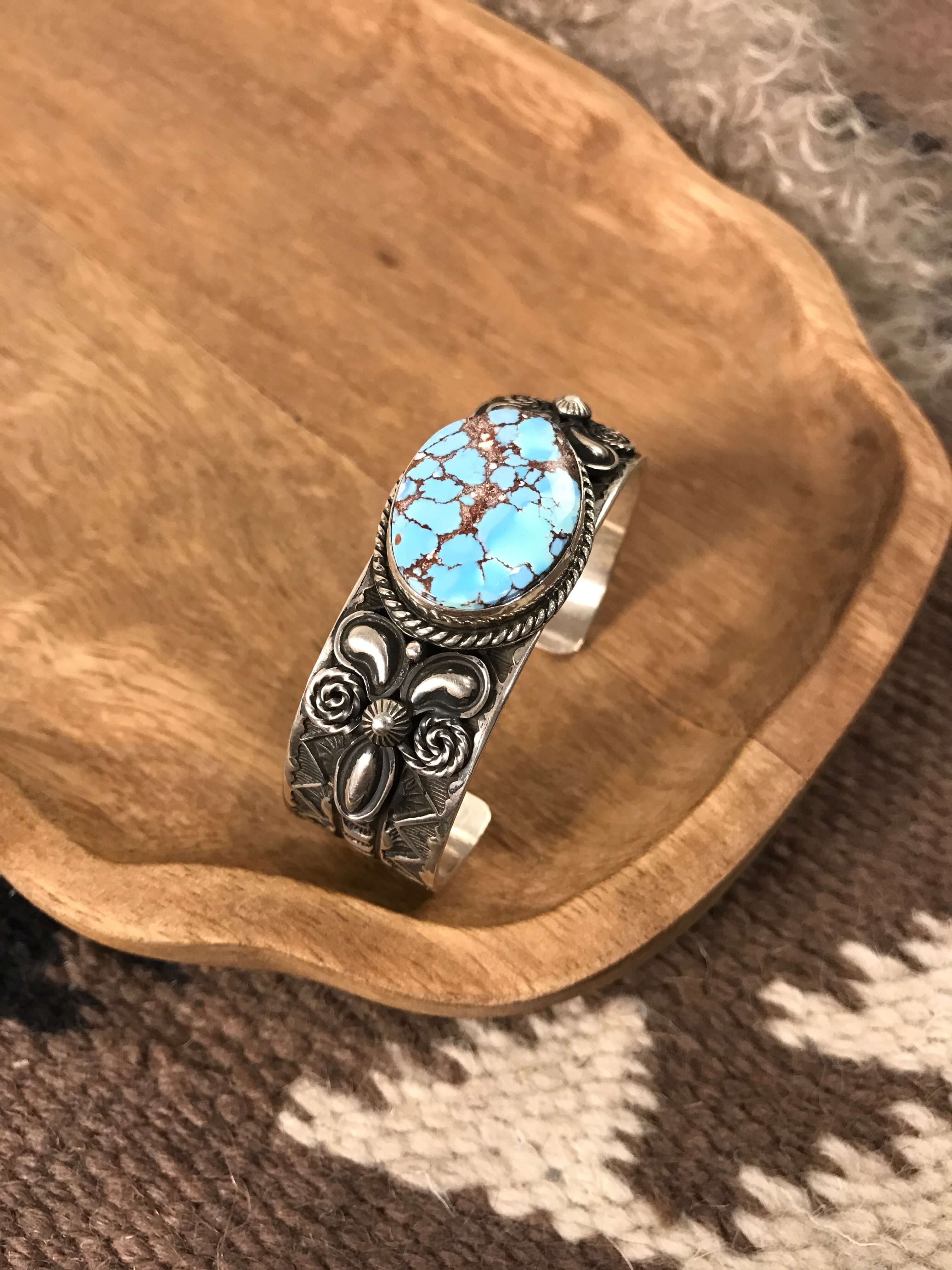 The Allamore Cuff - Image 2