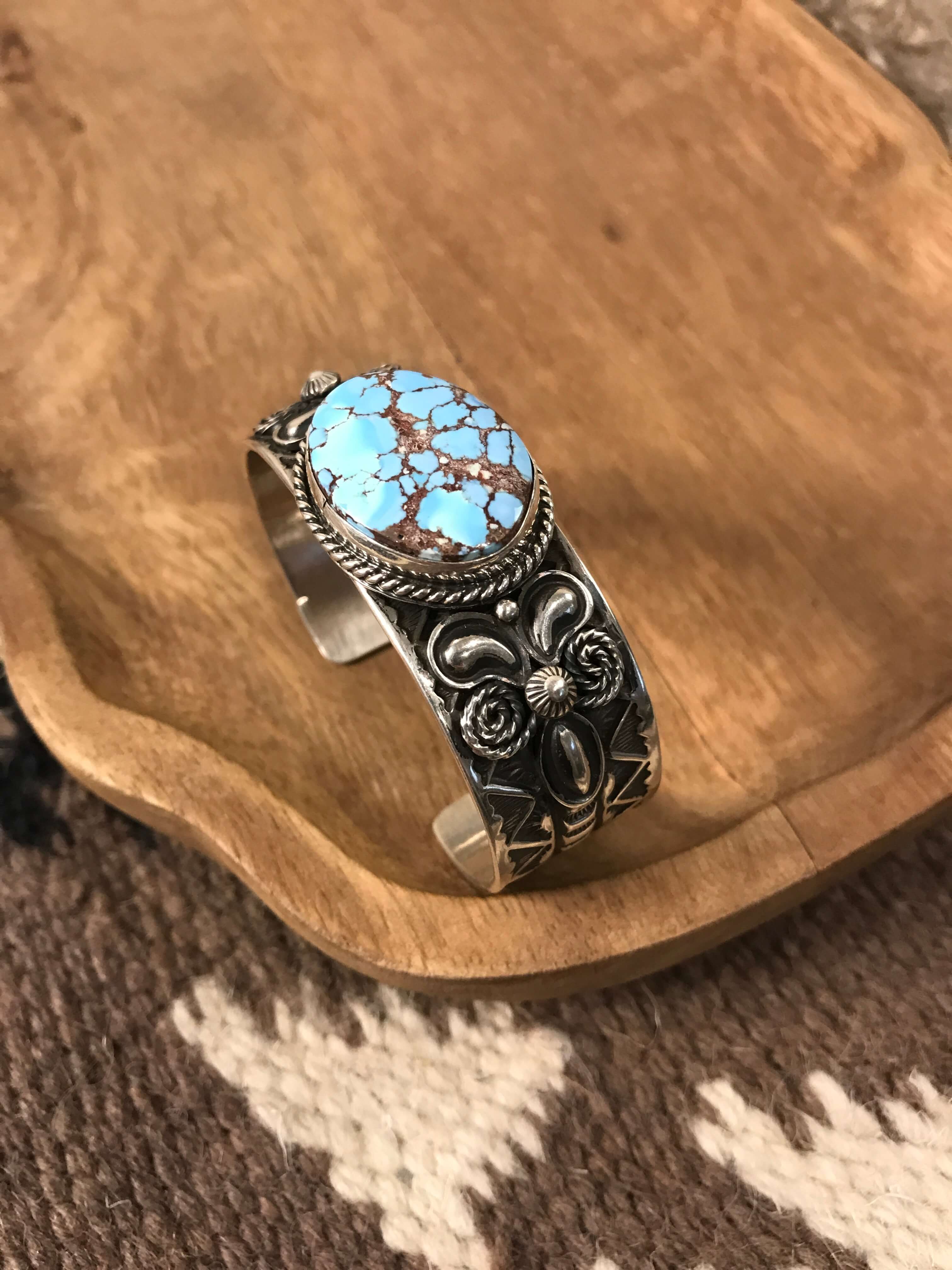 The Allamore Cuff - Image 4