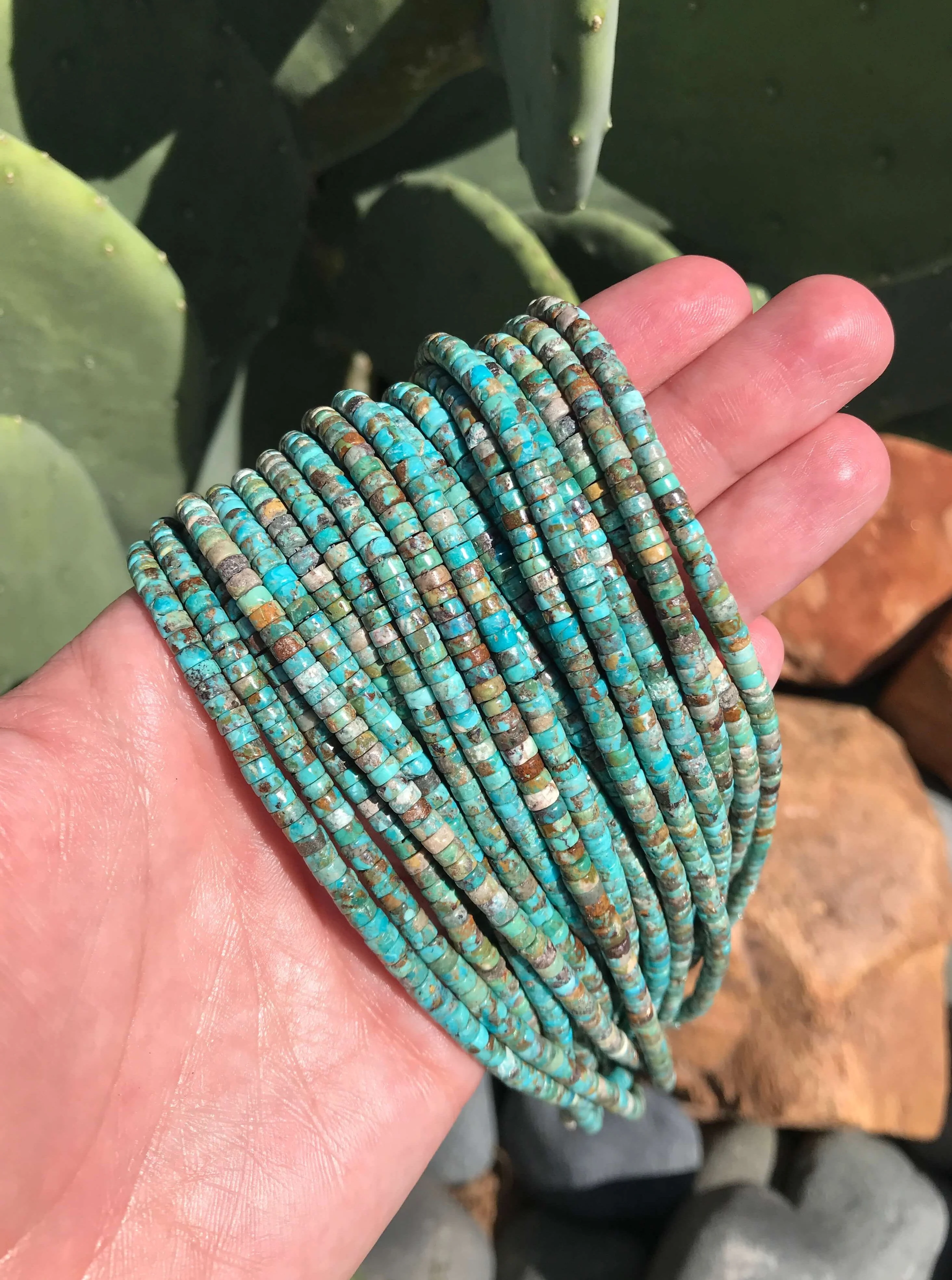 The Altuda Necklace