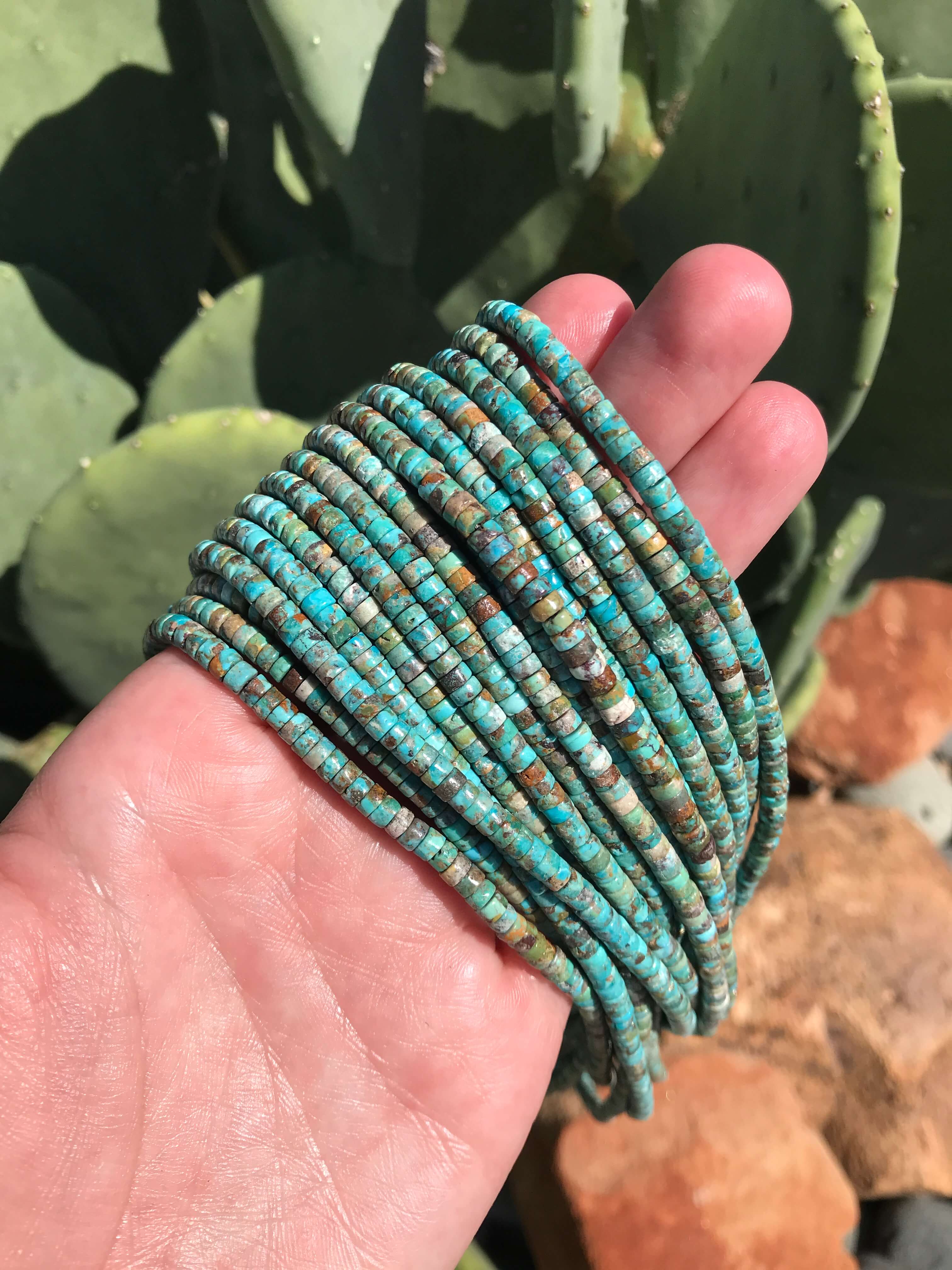 The Altuda Necklace - Image 3