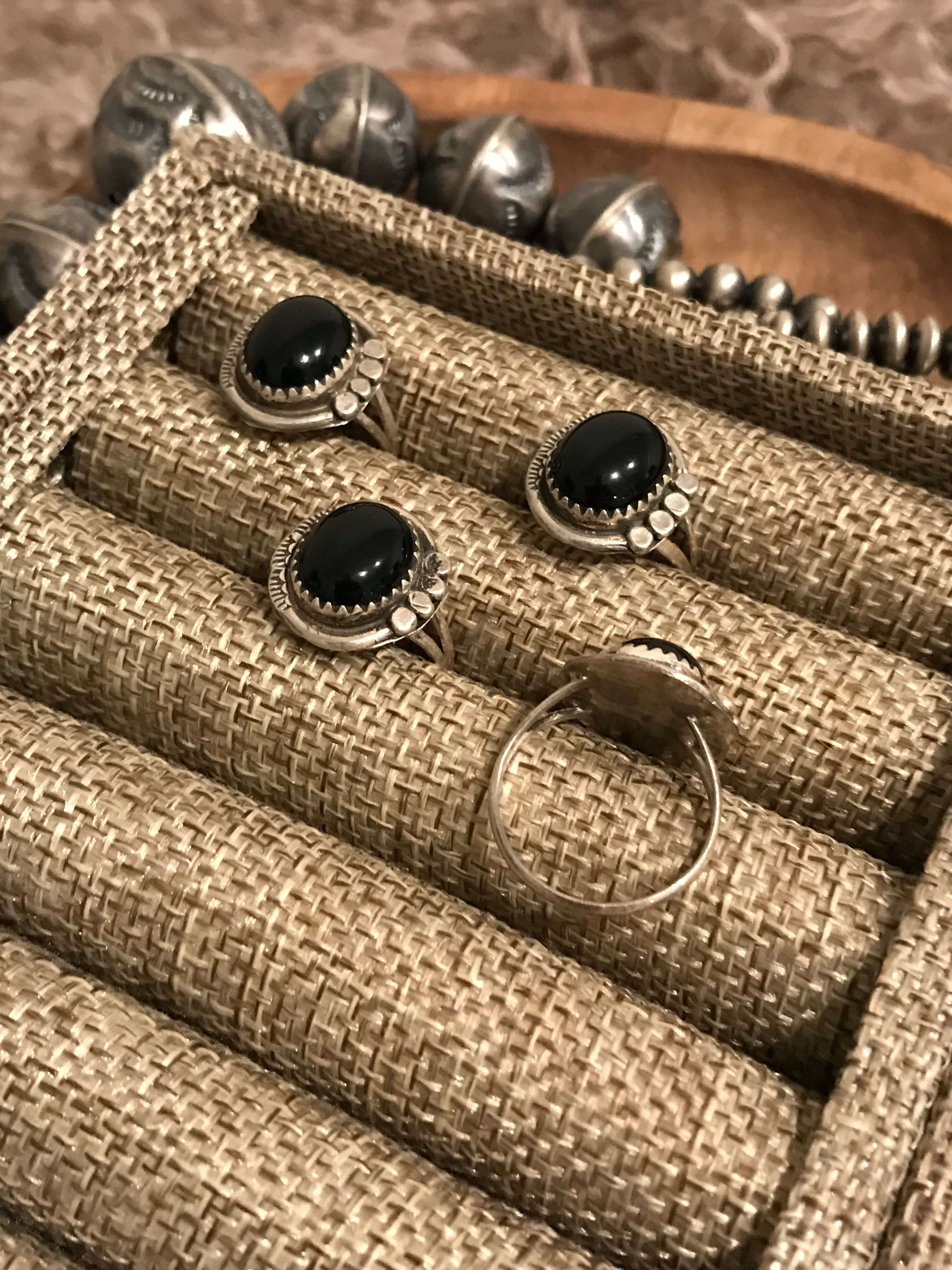 The Amelia Ring, Sz 6 - Image 3