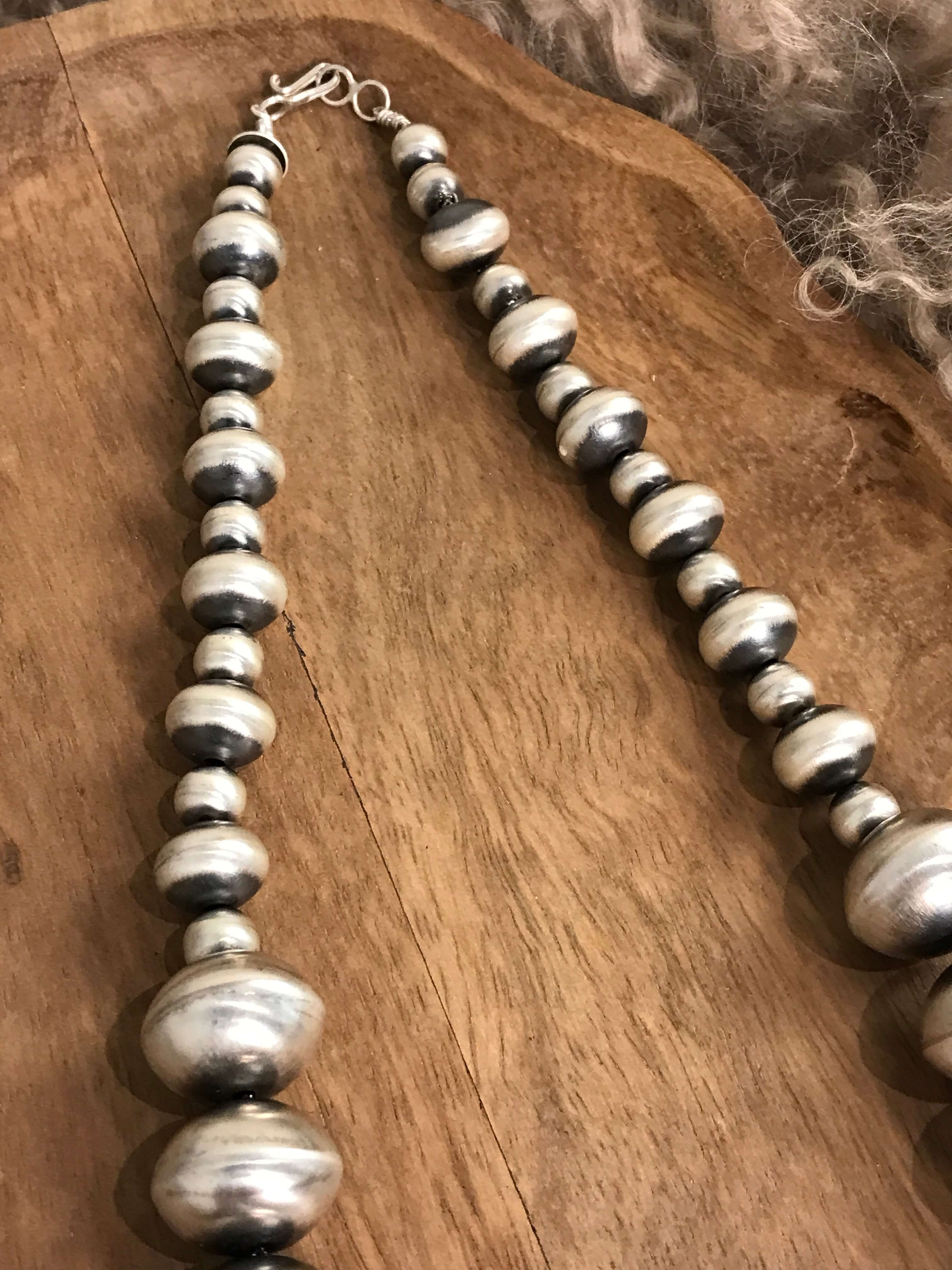 The Ames Necklace, 28" - Image 6