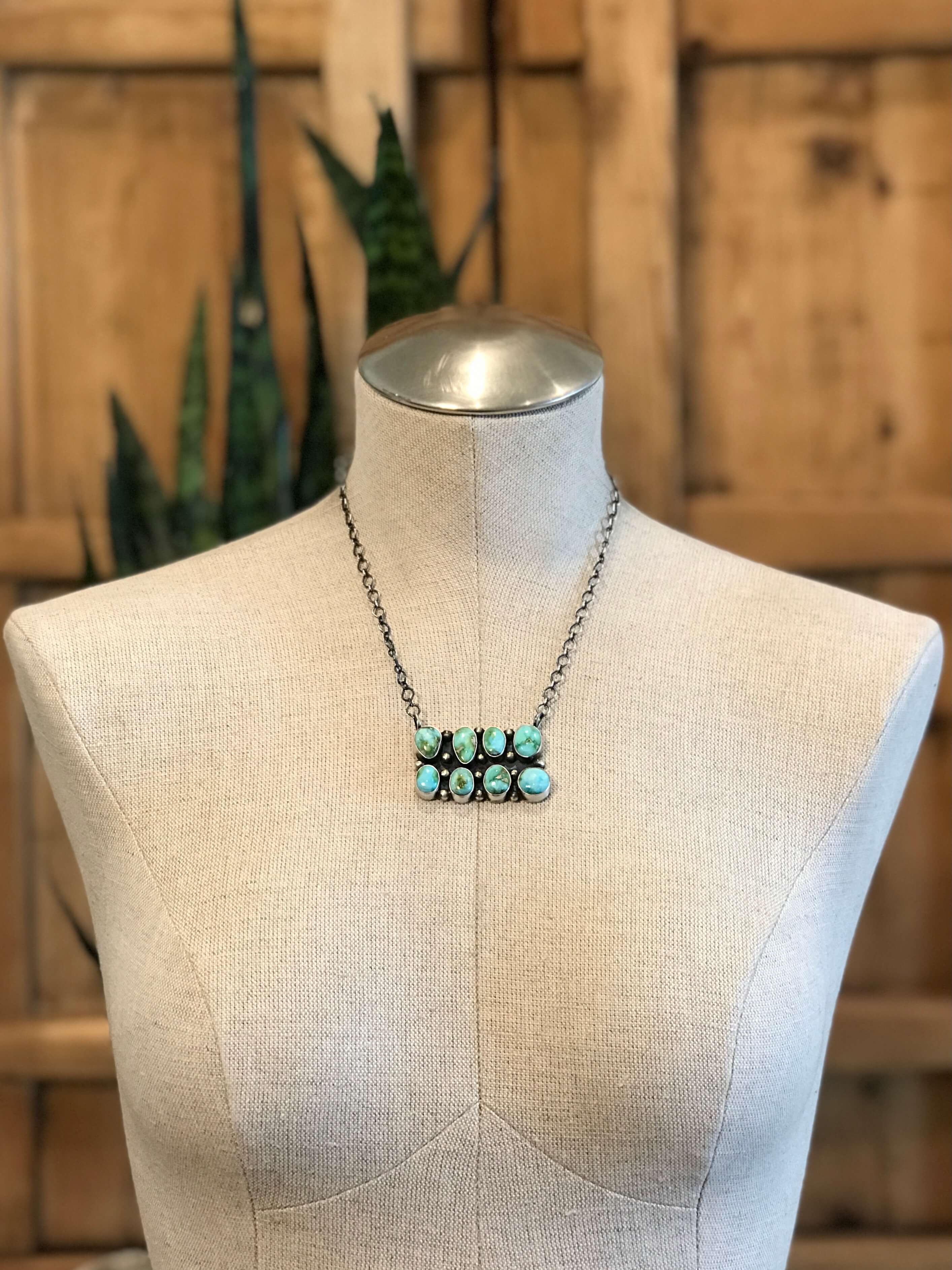 The Antebellum Necklace - Image 2