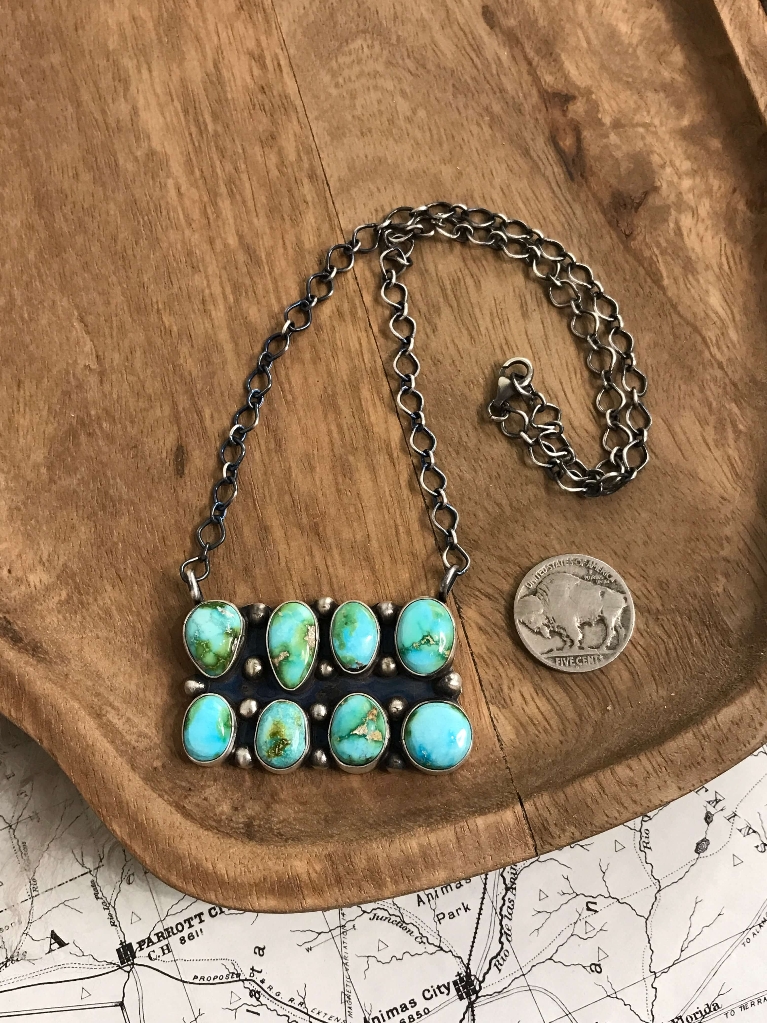 The Antebellum Necklace - Image 3