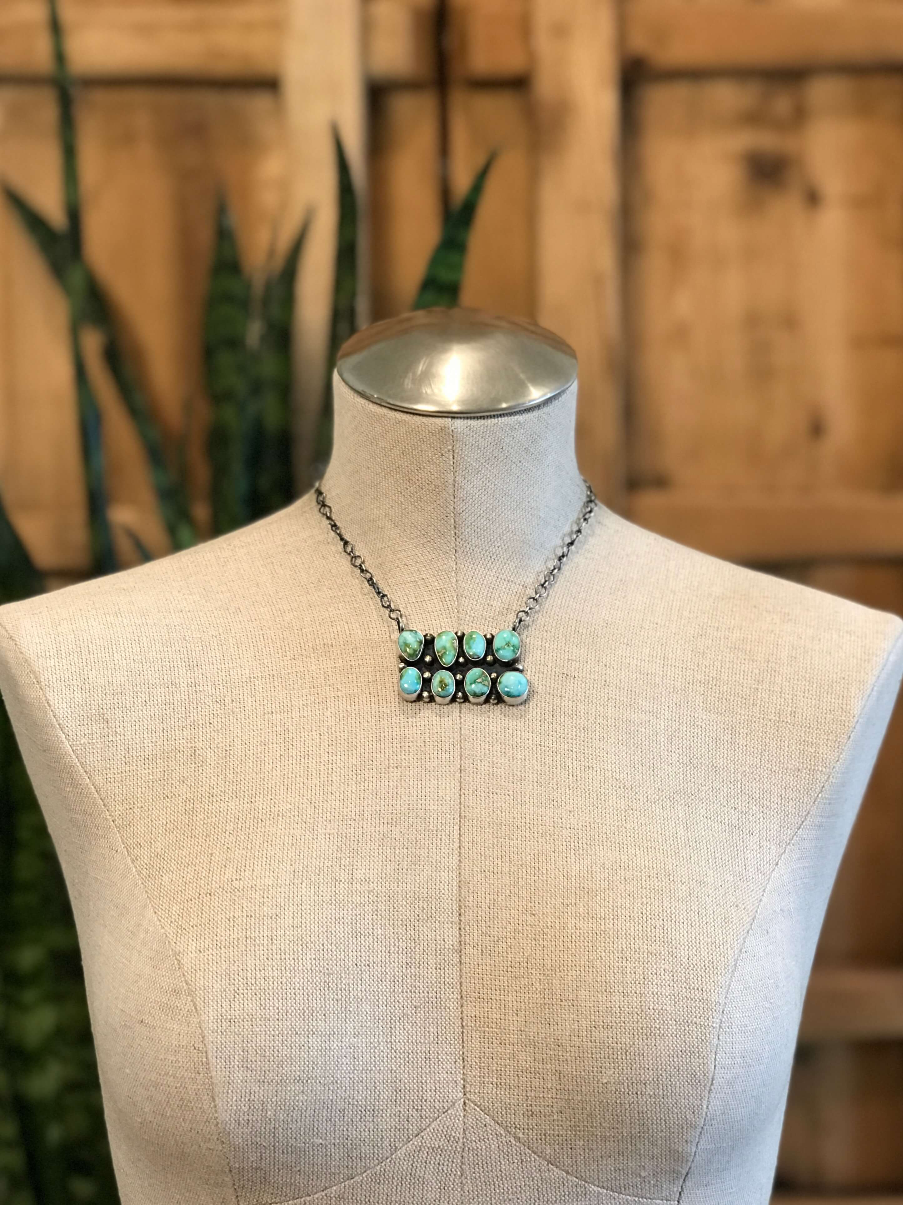 The Antebellum Necklace - Image 4