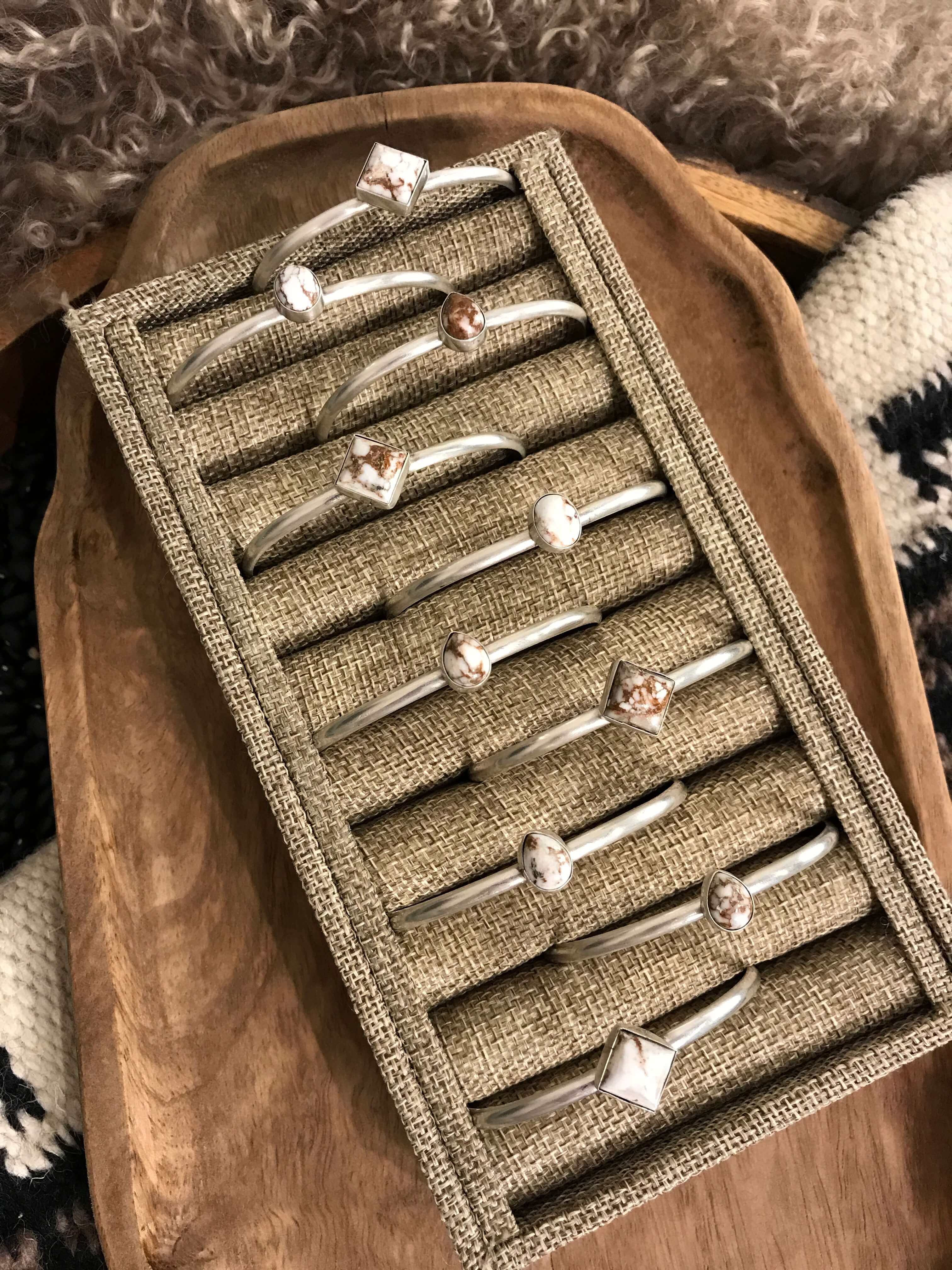 The Appaloosa Cuffs - Image 5