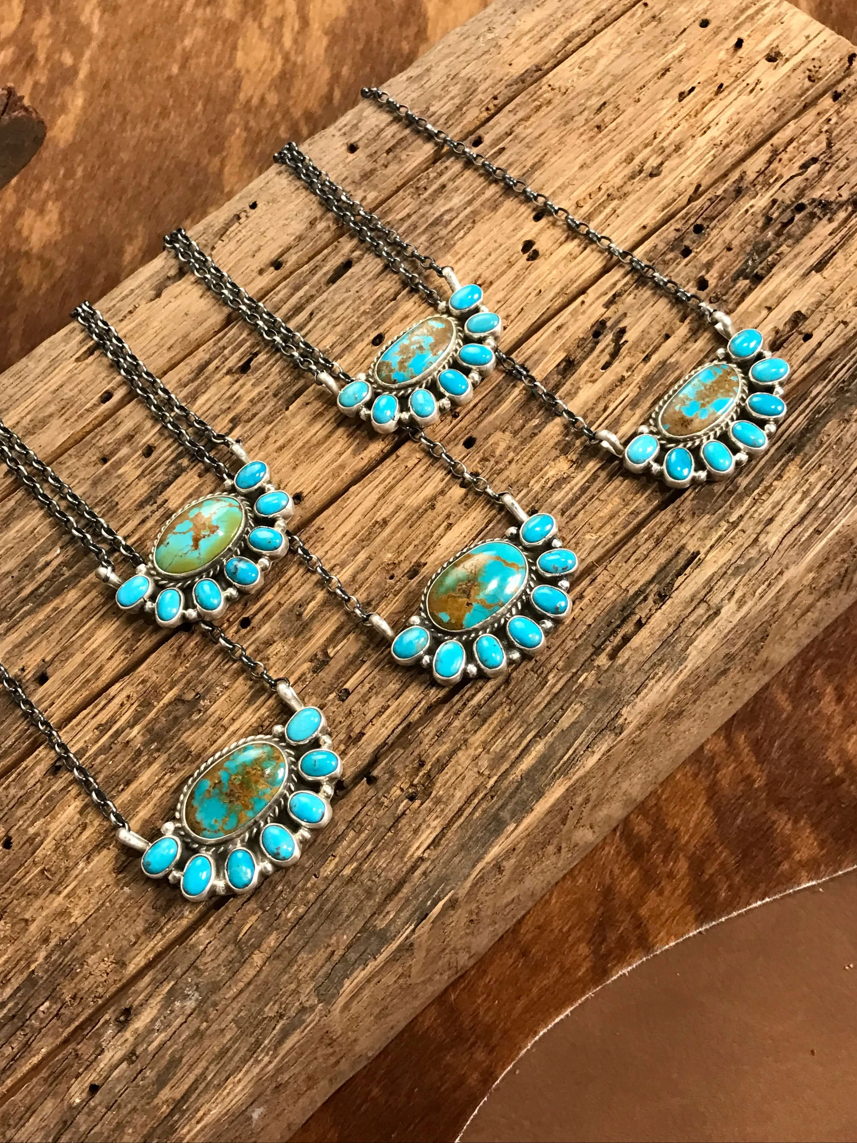 The Arena Necklaces - Image 3