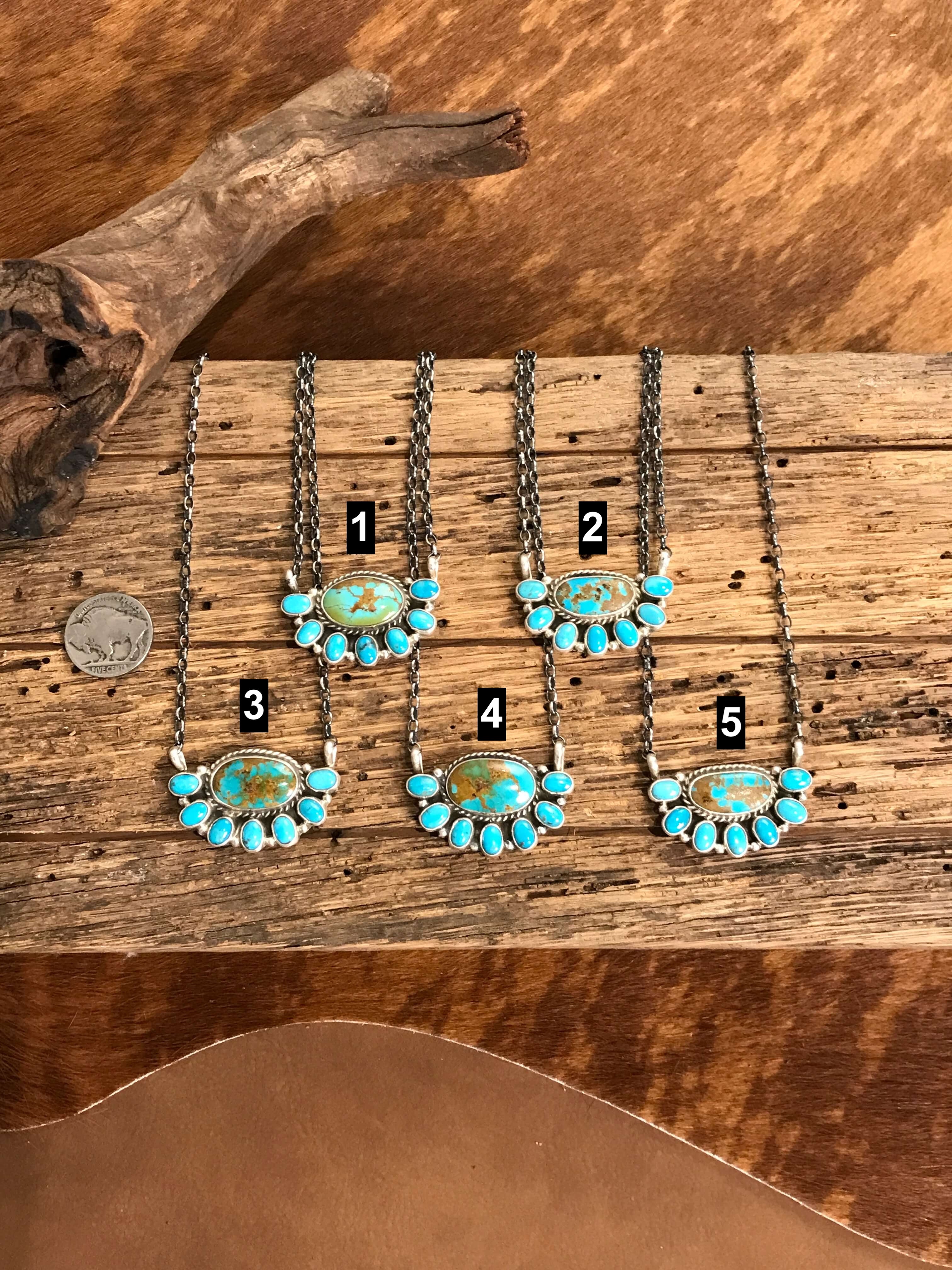 The Arena Necklaces - Image 4