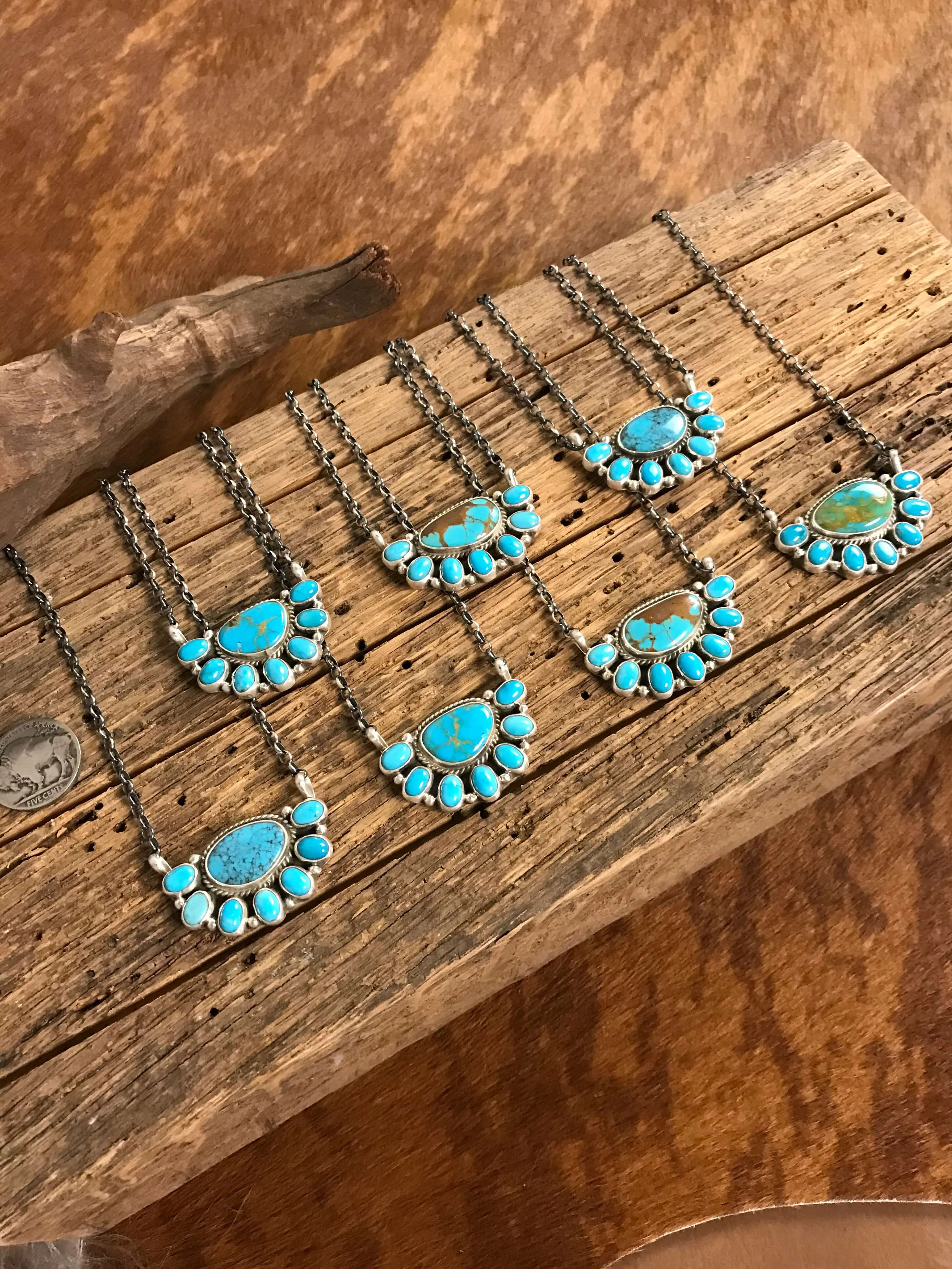 The Arena Necklaces - Image 7