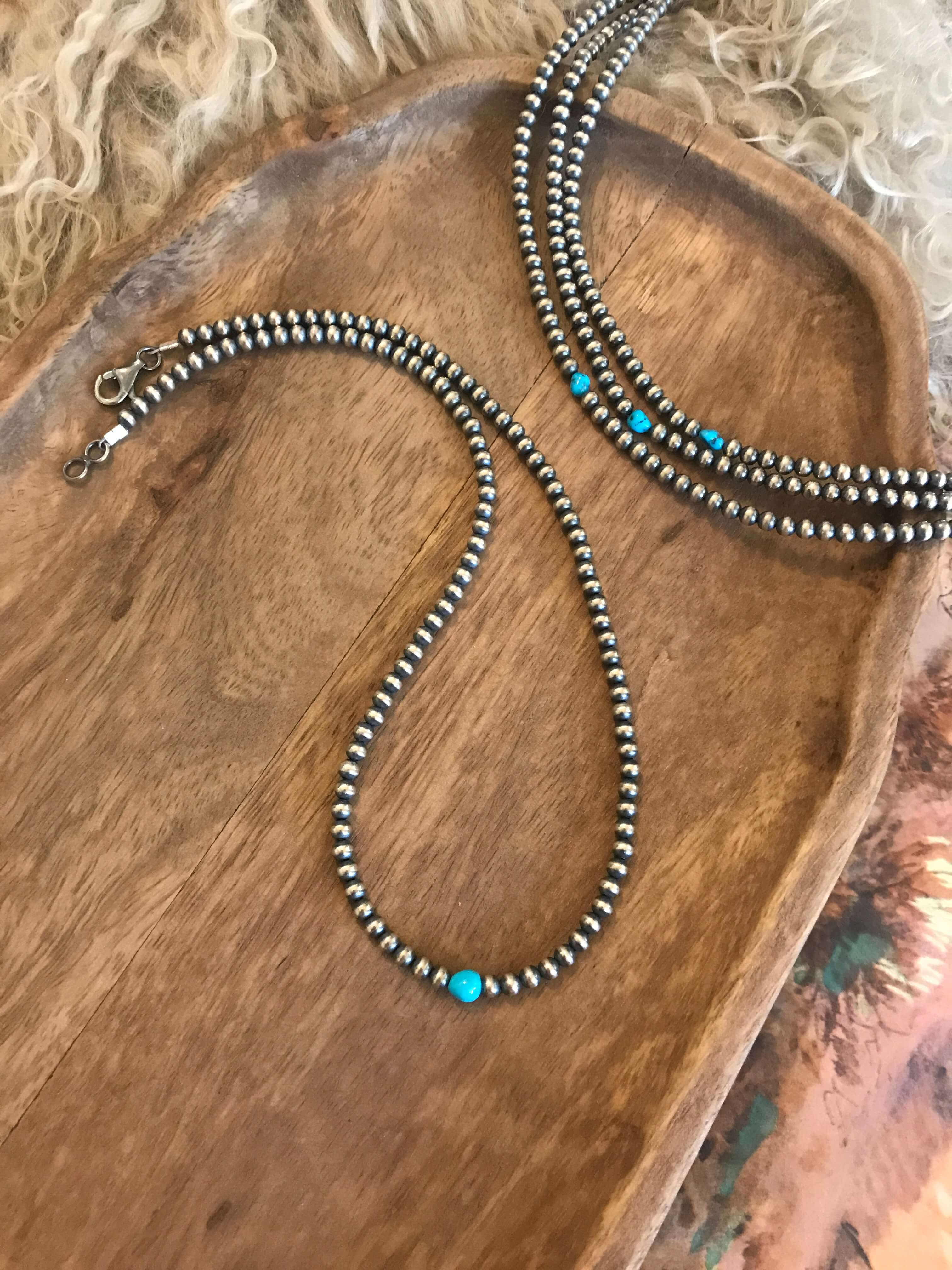 The Aria Necklace