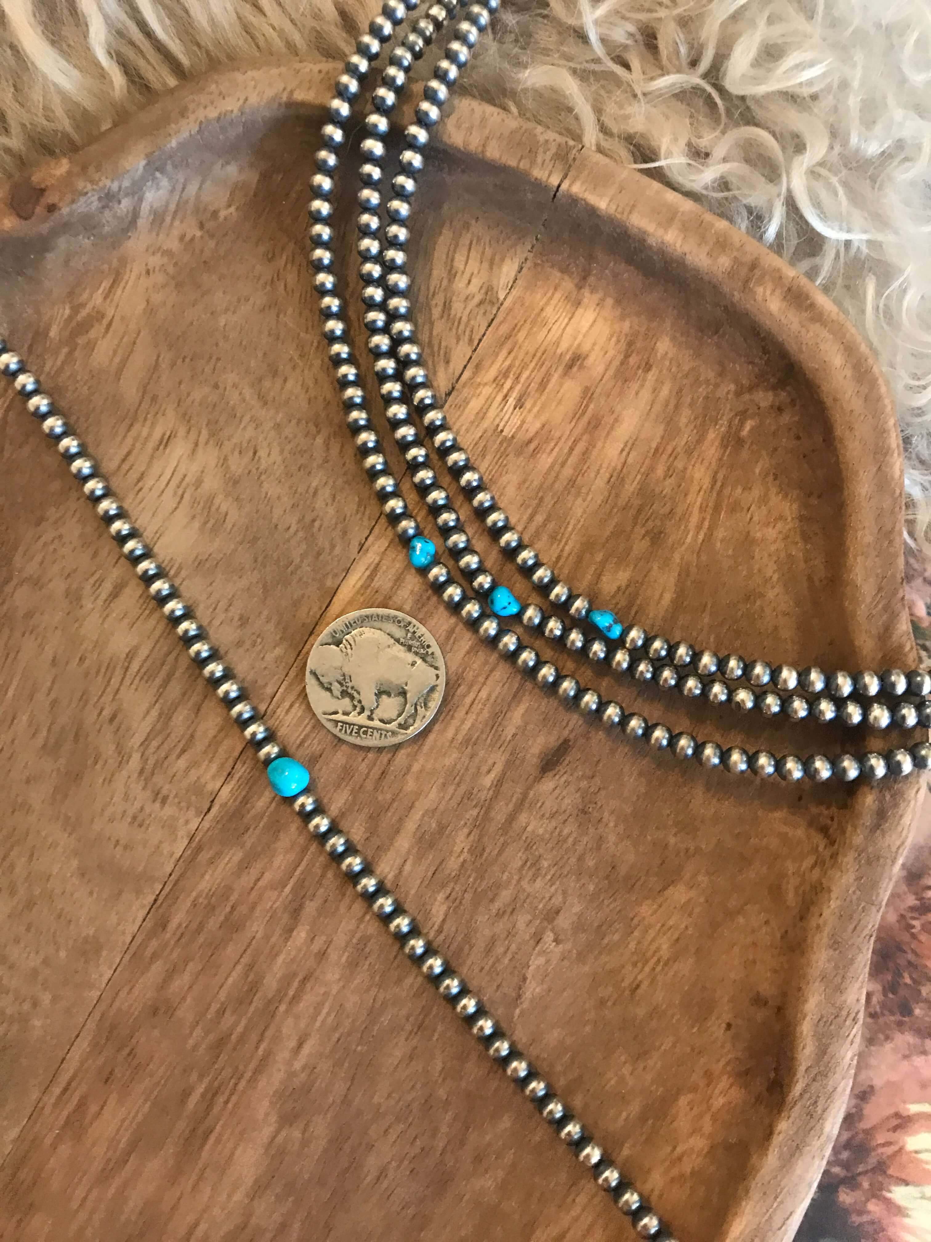 The Aria Necklace - Image 2