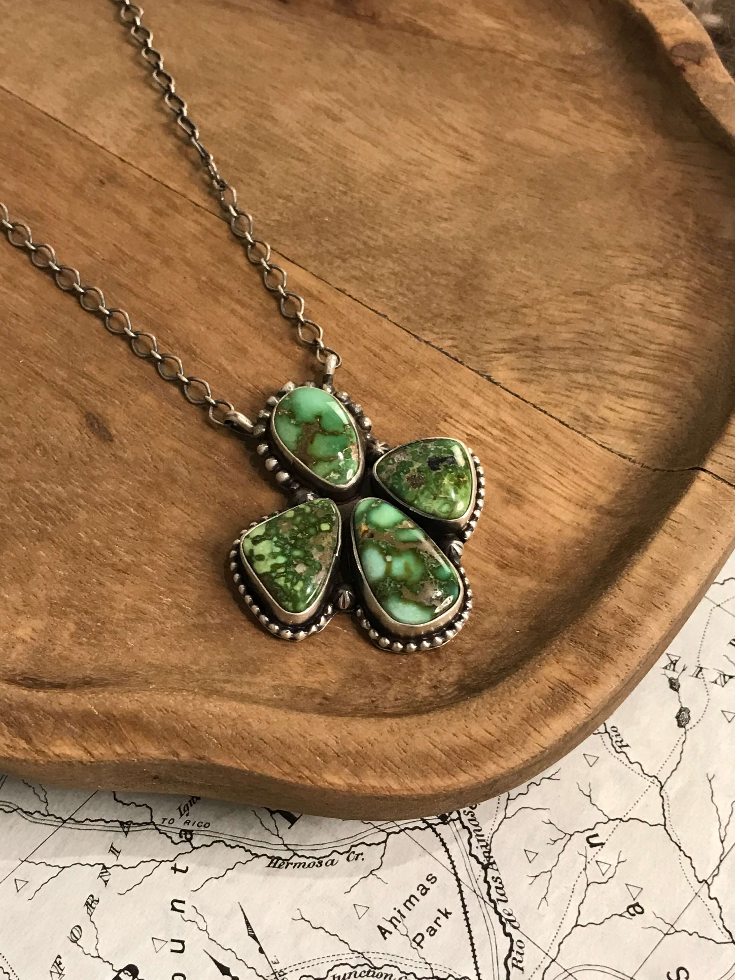 The Ark Necklace - Image 4