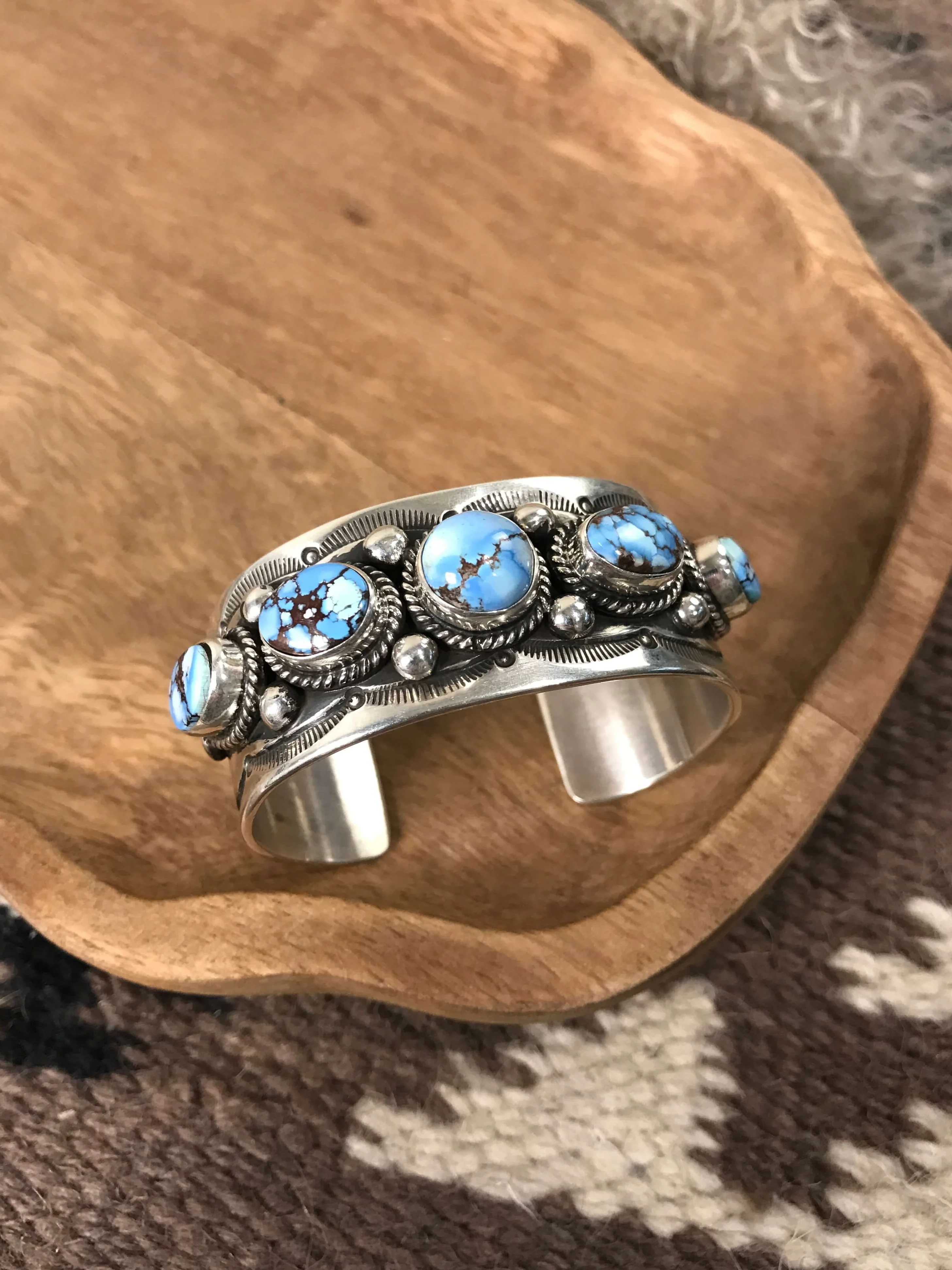 The Arya Cuff