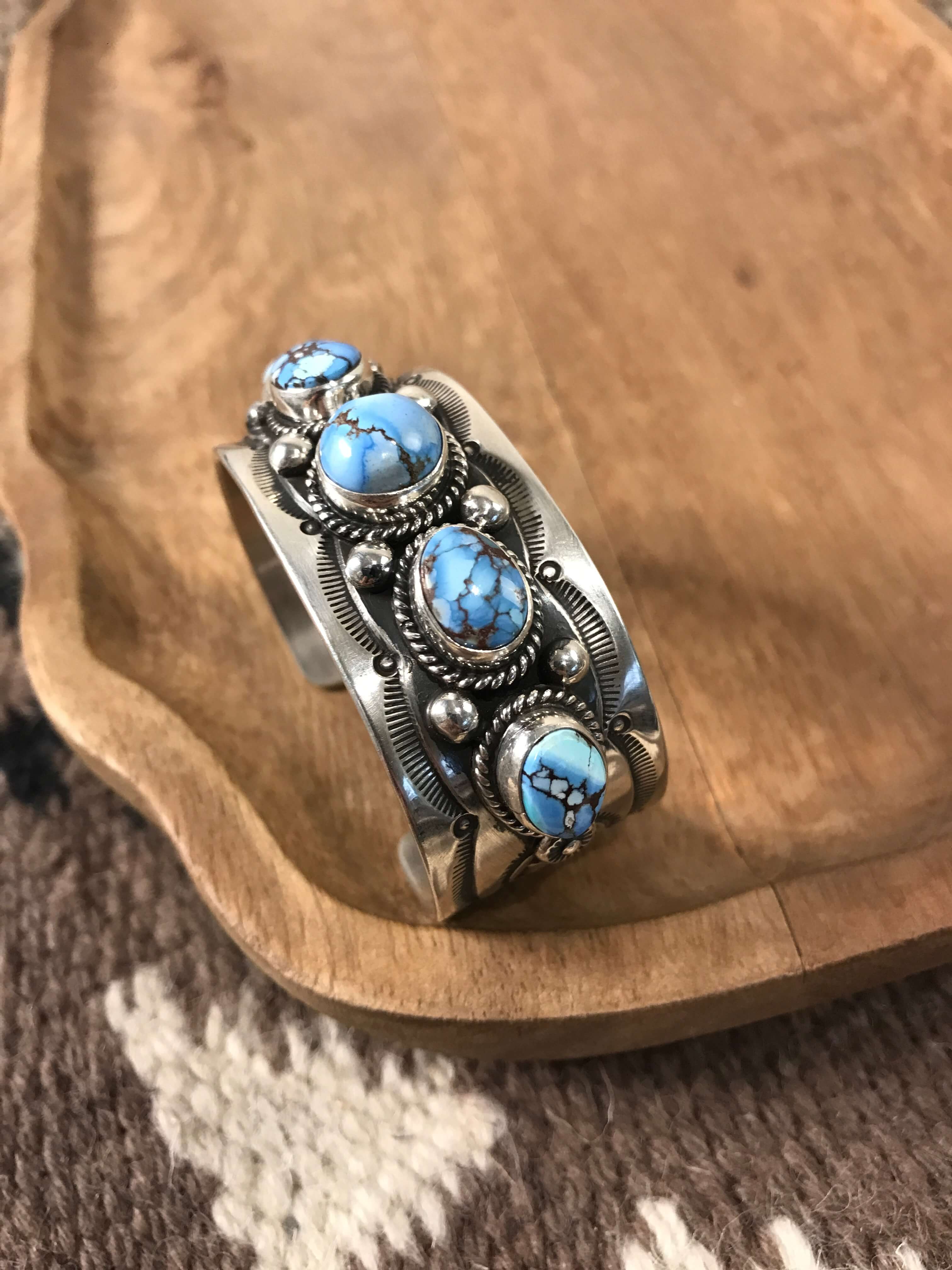 The Arya Cuff - Image 2