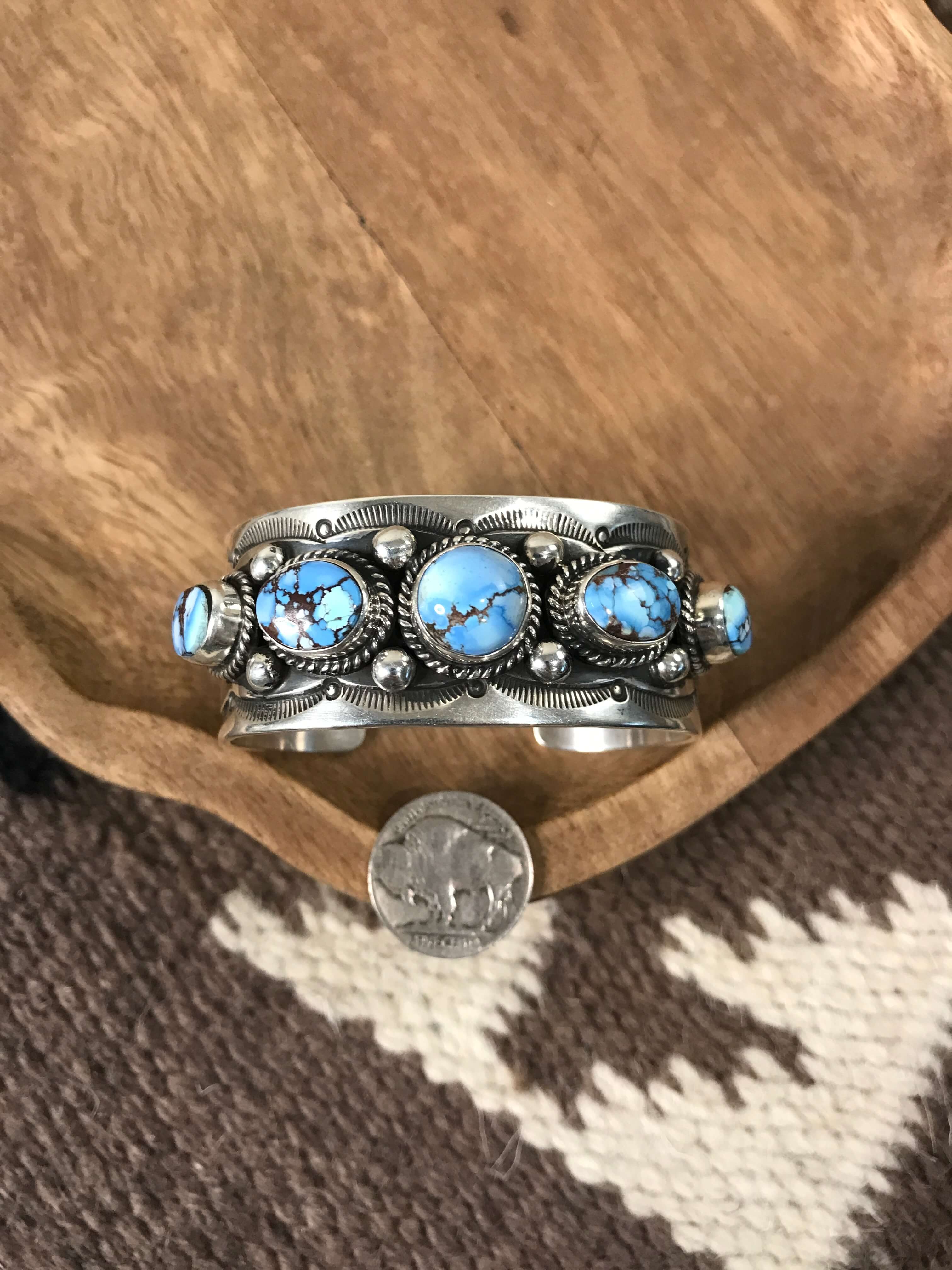 The Arya Cuff - Image 3