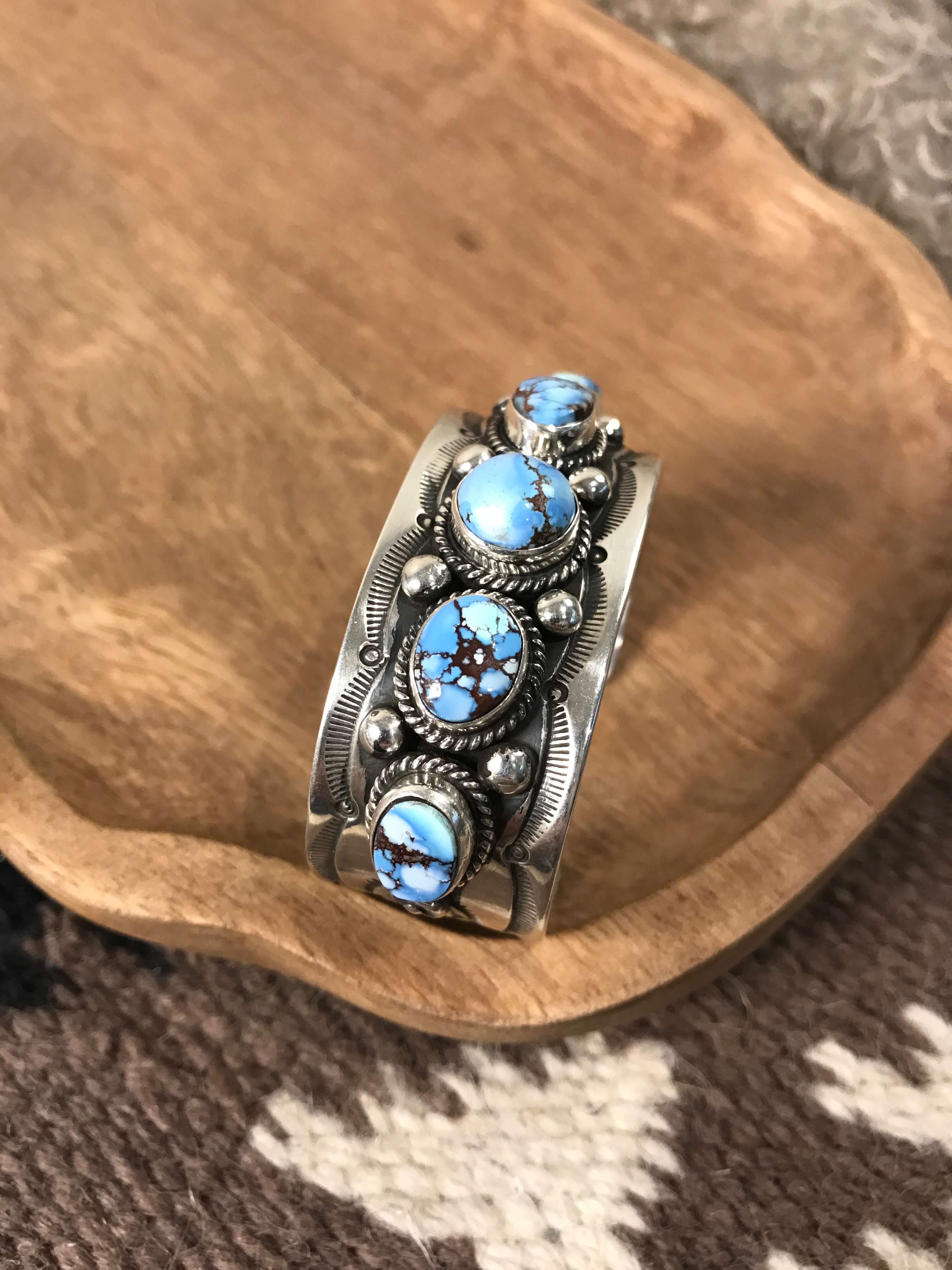 The Arya Cuff - Image 4