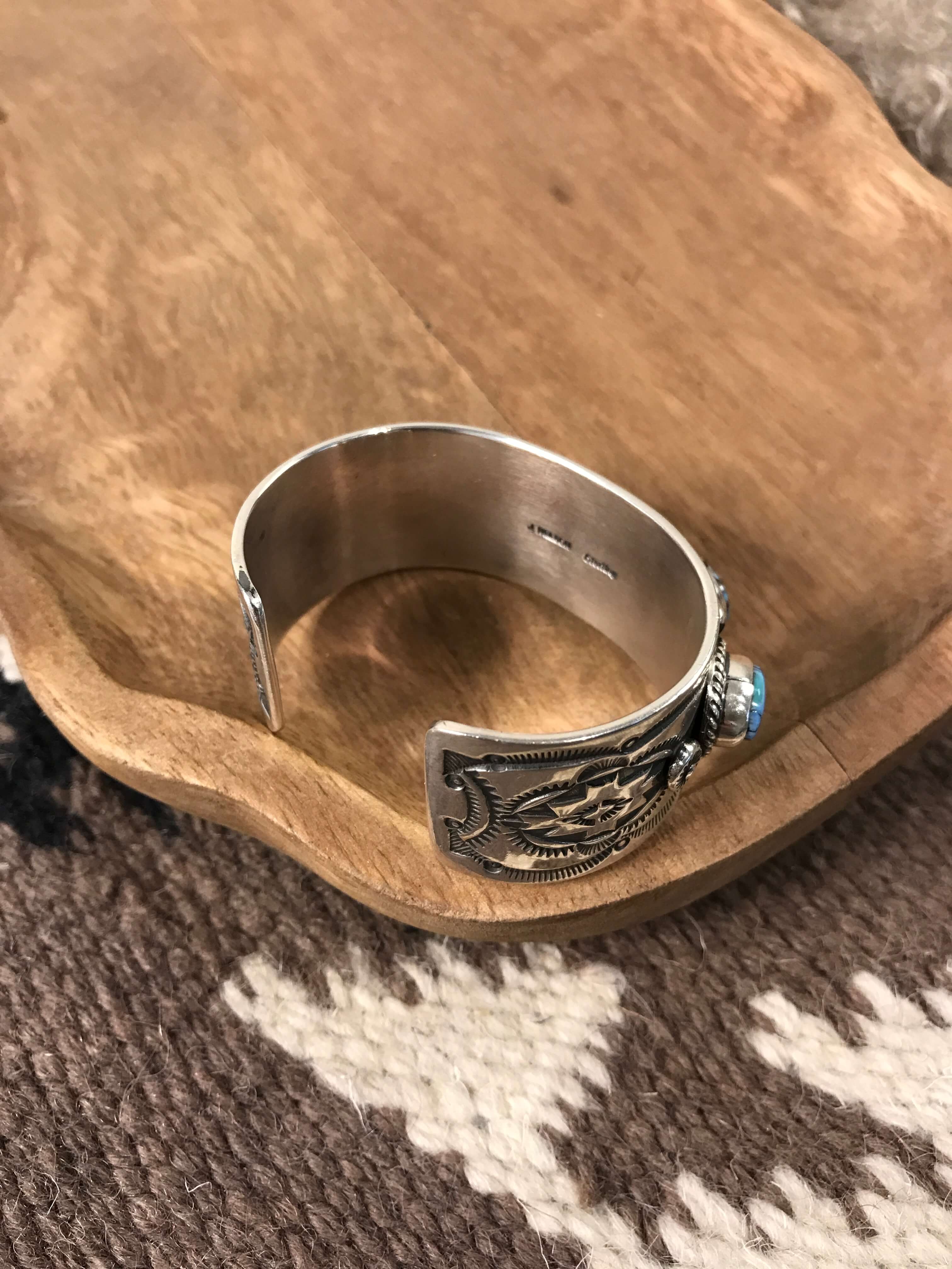 The Arya Cuff - Image 5
