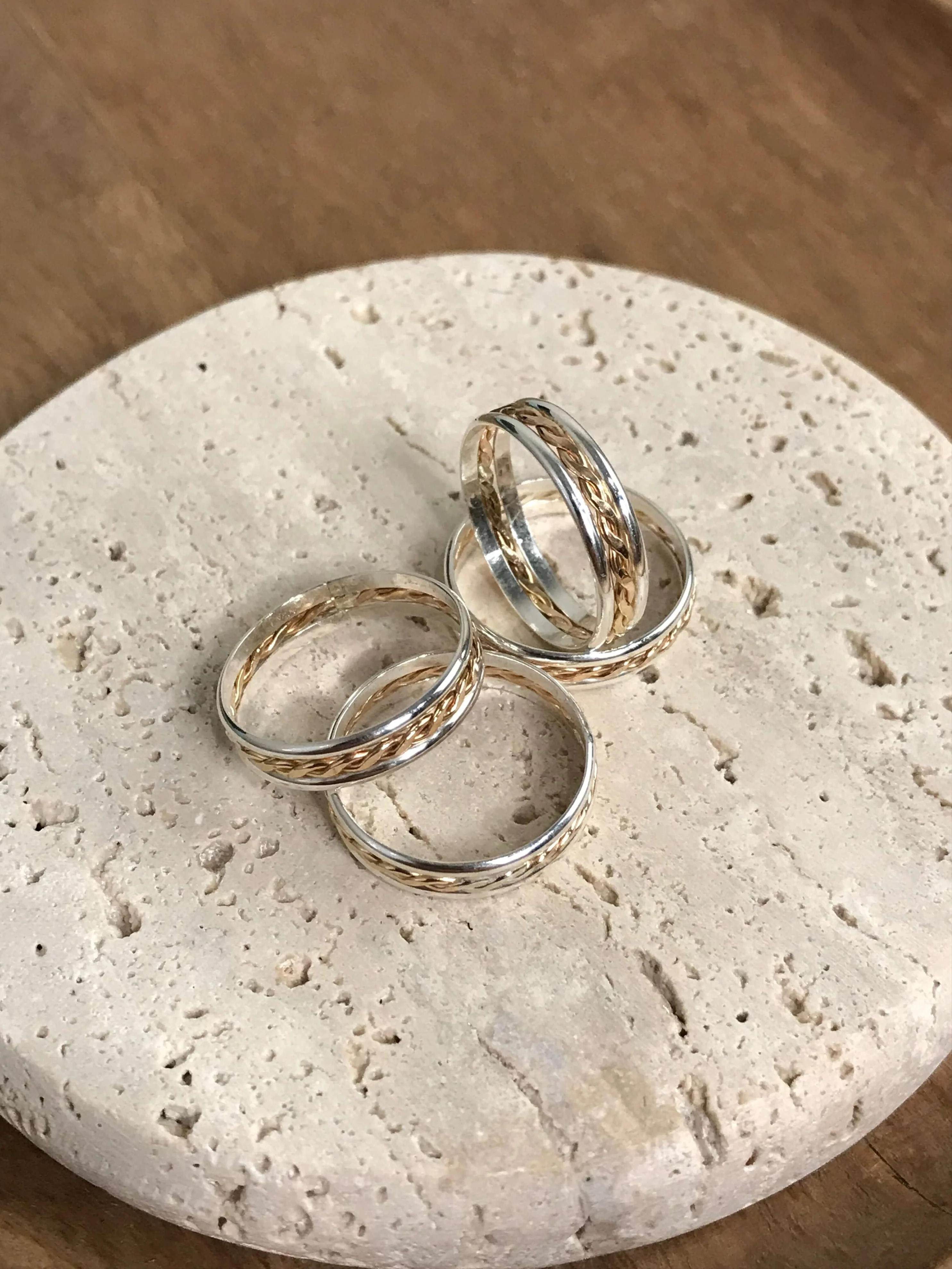 The Avalon Ring - Image 2