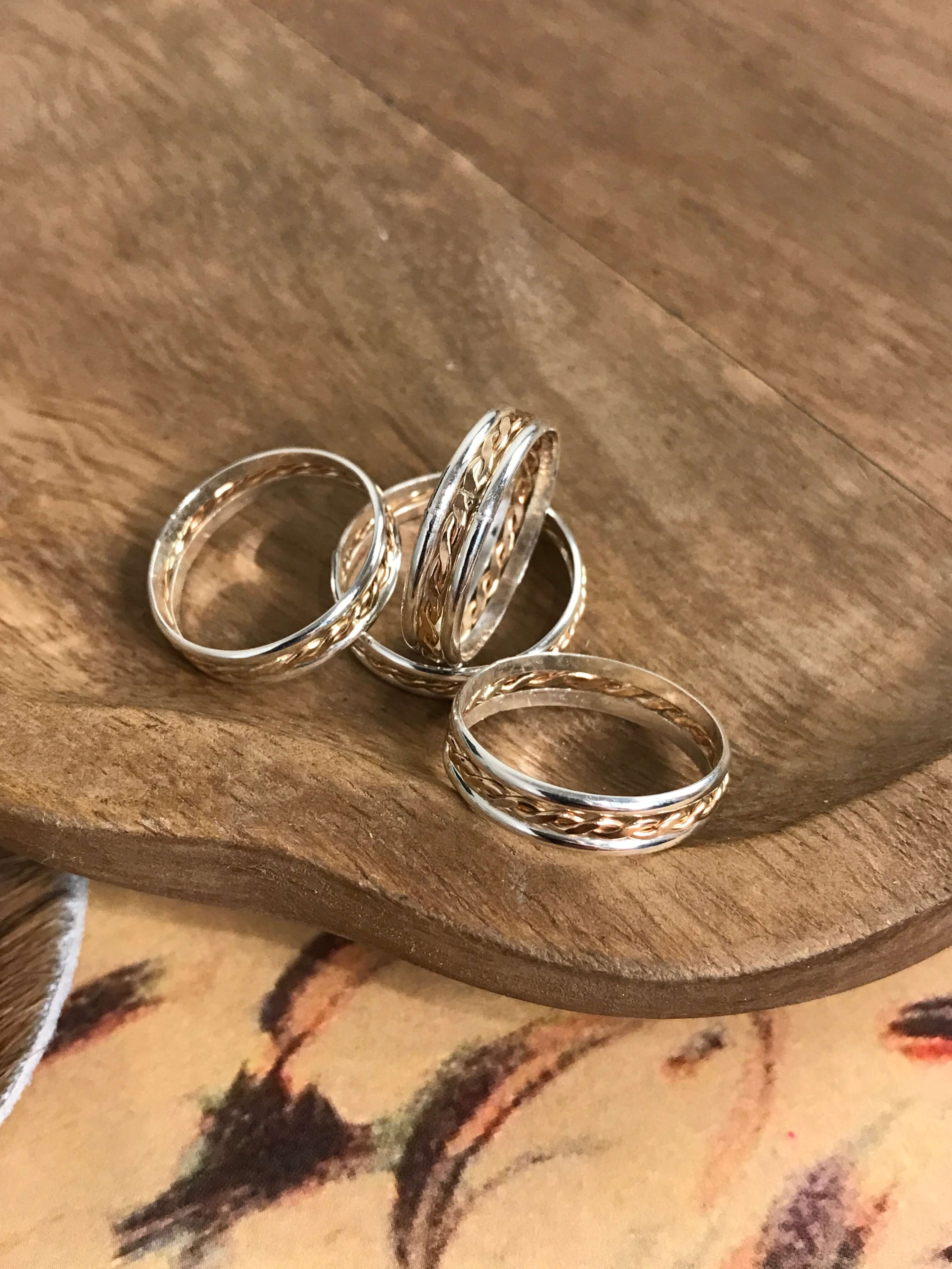 The Avalon Ring - Image 3