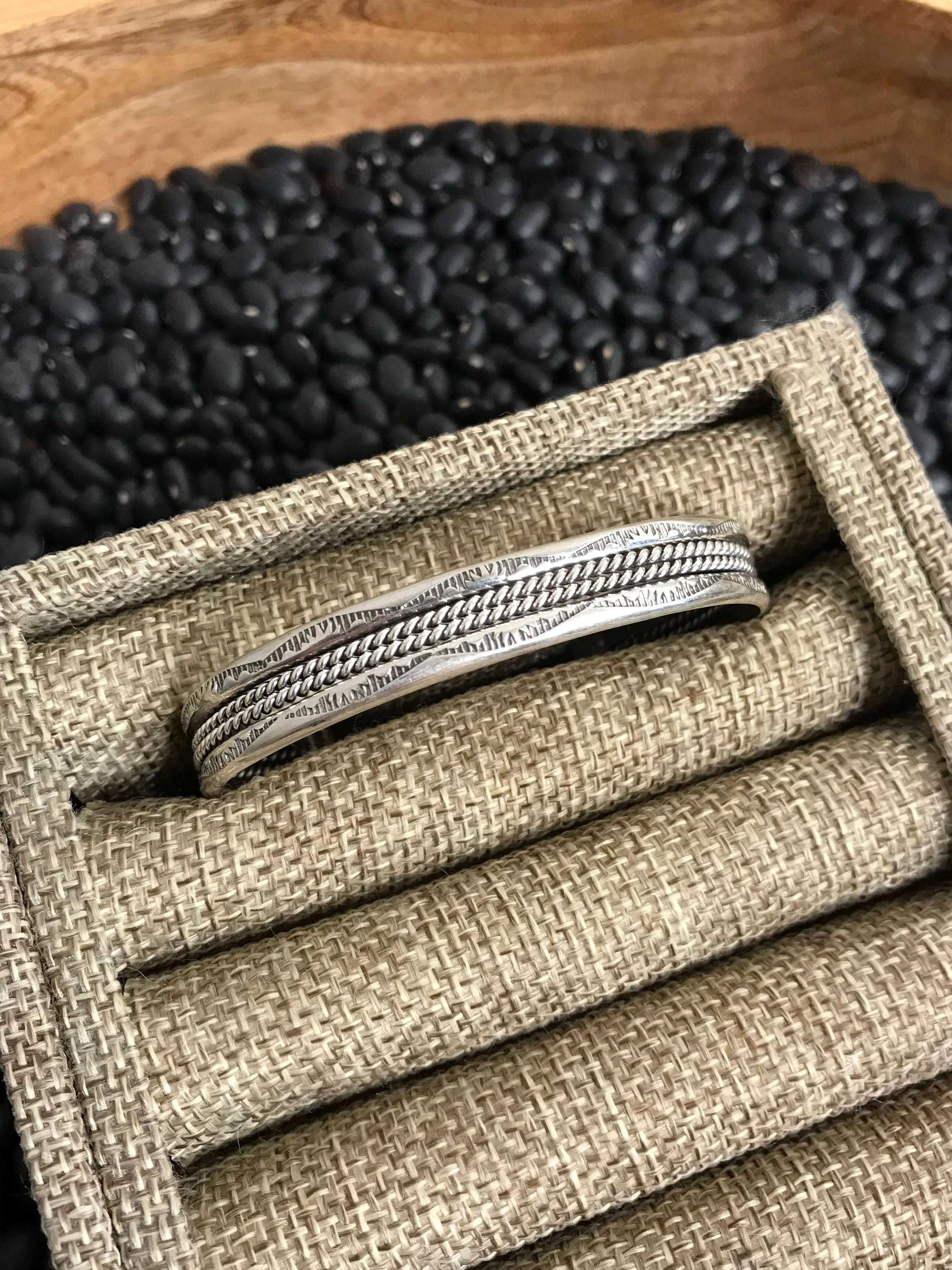 The Babine Cuff