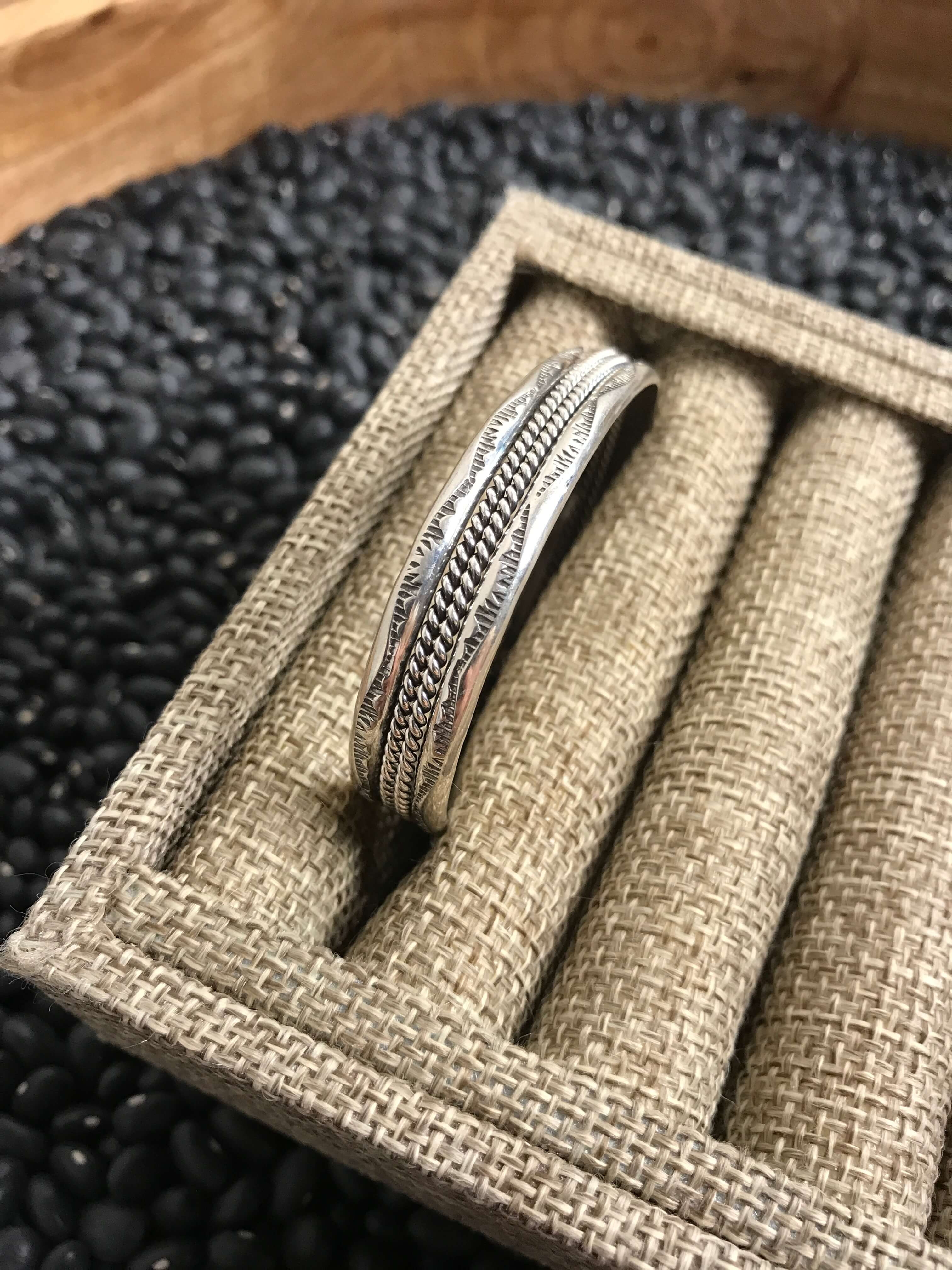 The Babine Cuff - Image 2