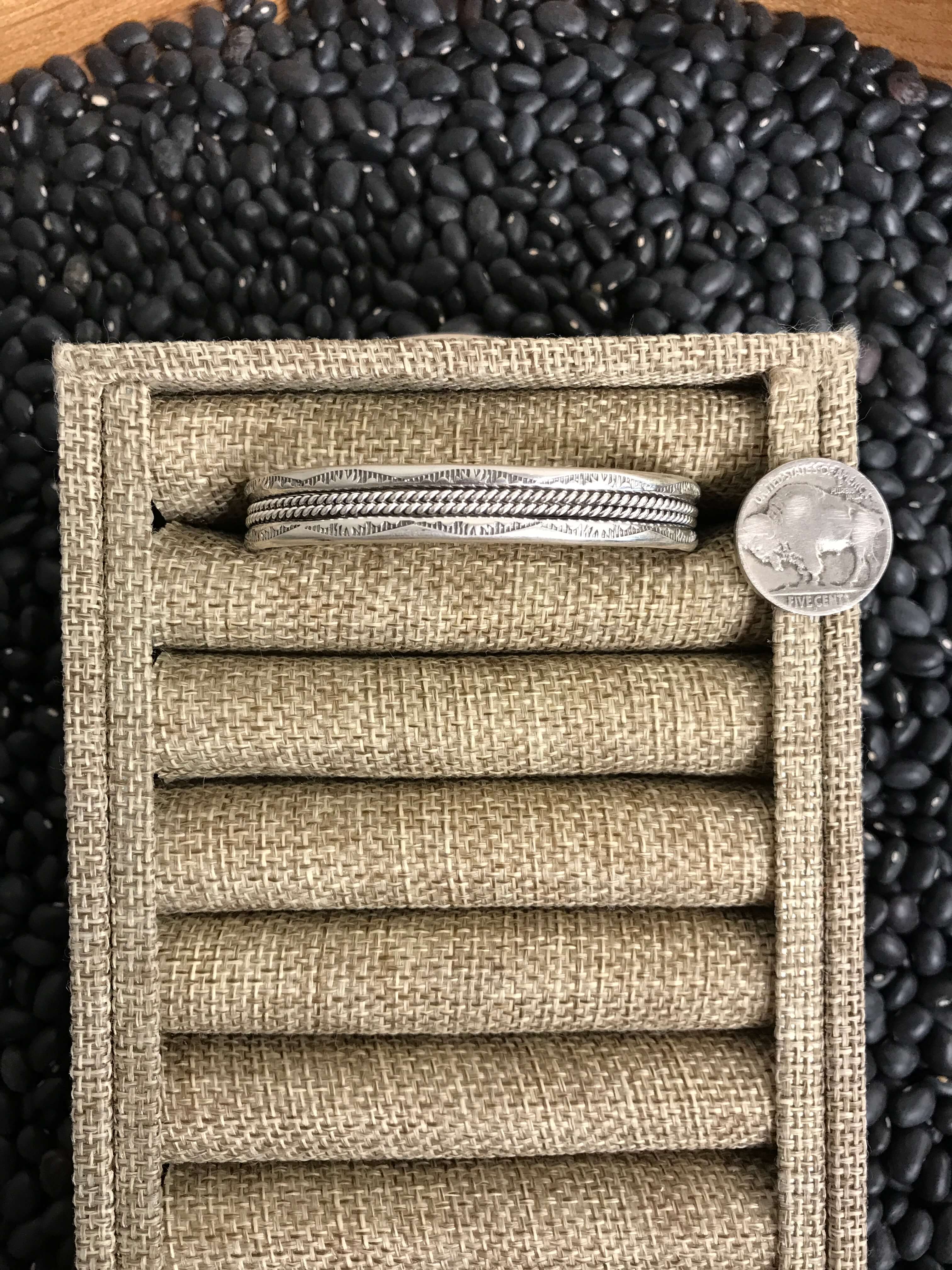 The Babine Cuff - Image 3