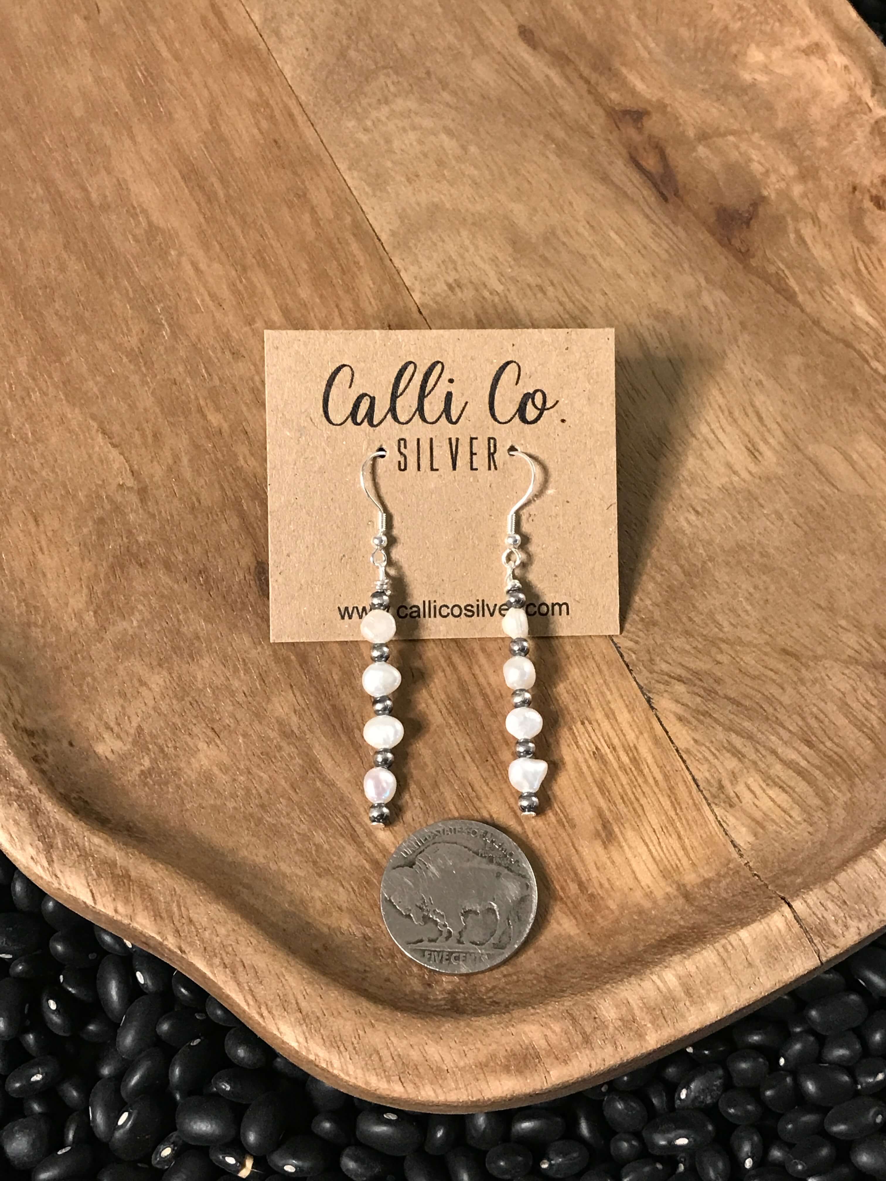 The Bali Earrings - Image 2