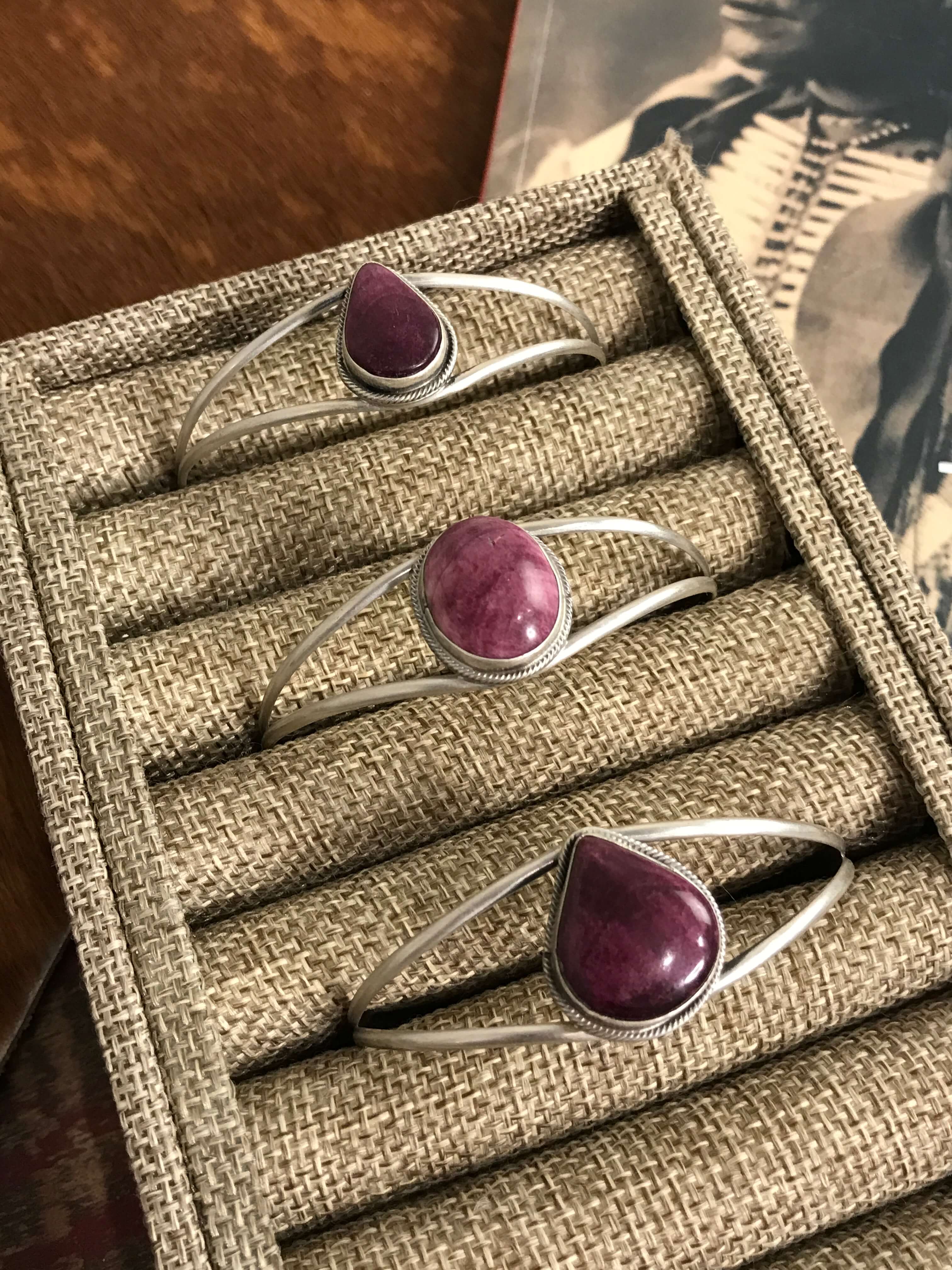 The Bancroft Cuffs - Image 4