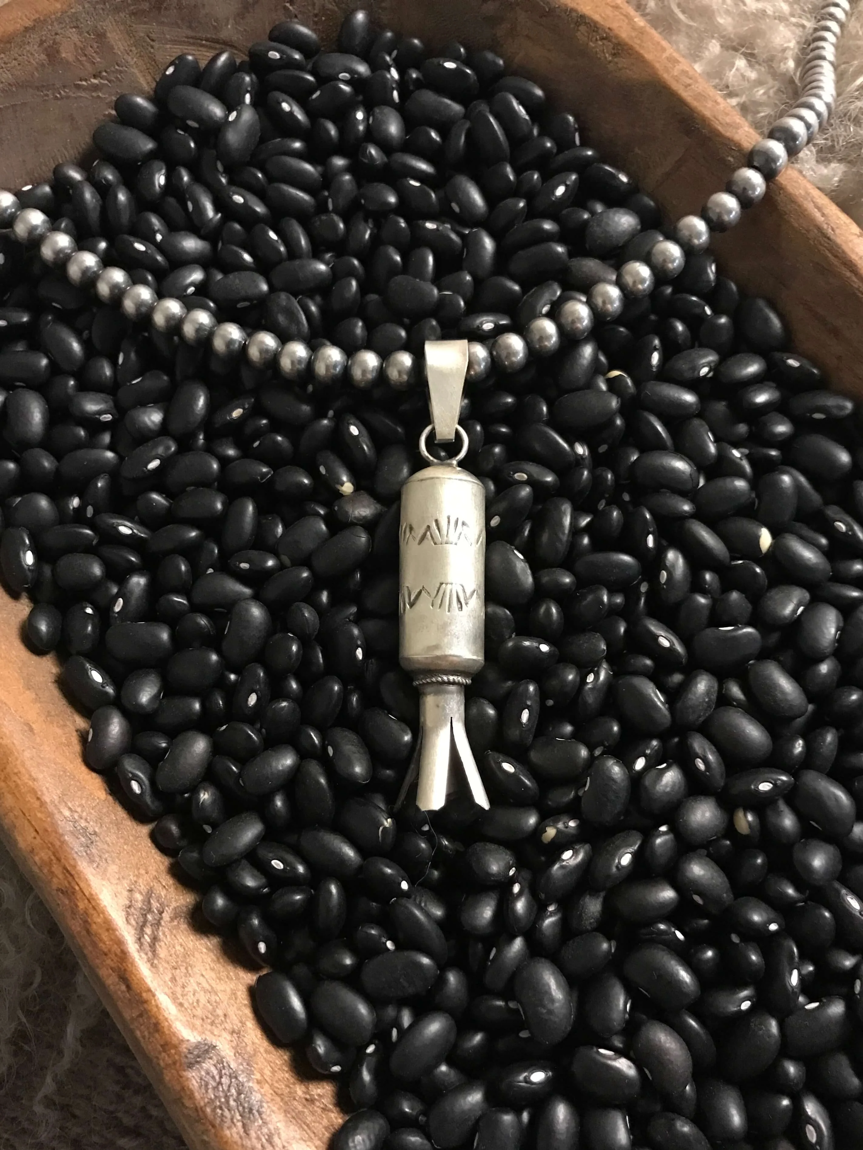 The Barrel Blossom Pendant - Image 2