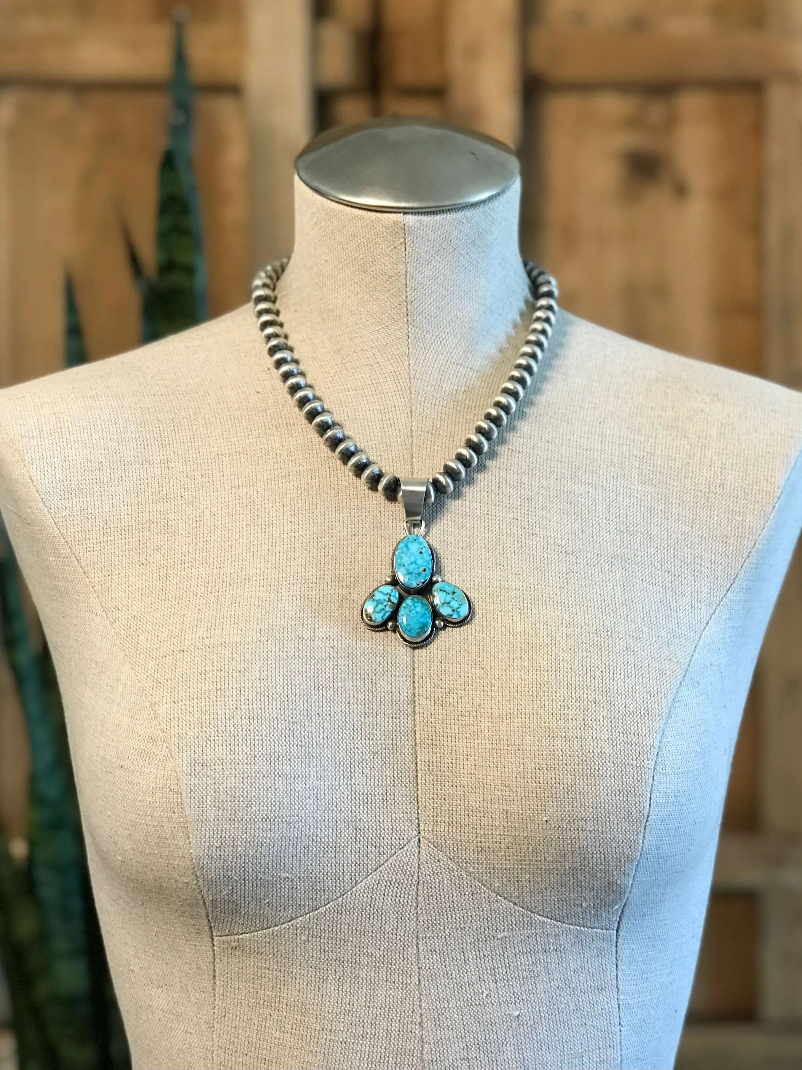 The Basin Pendant - Image 2
