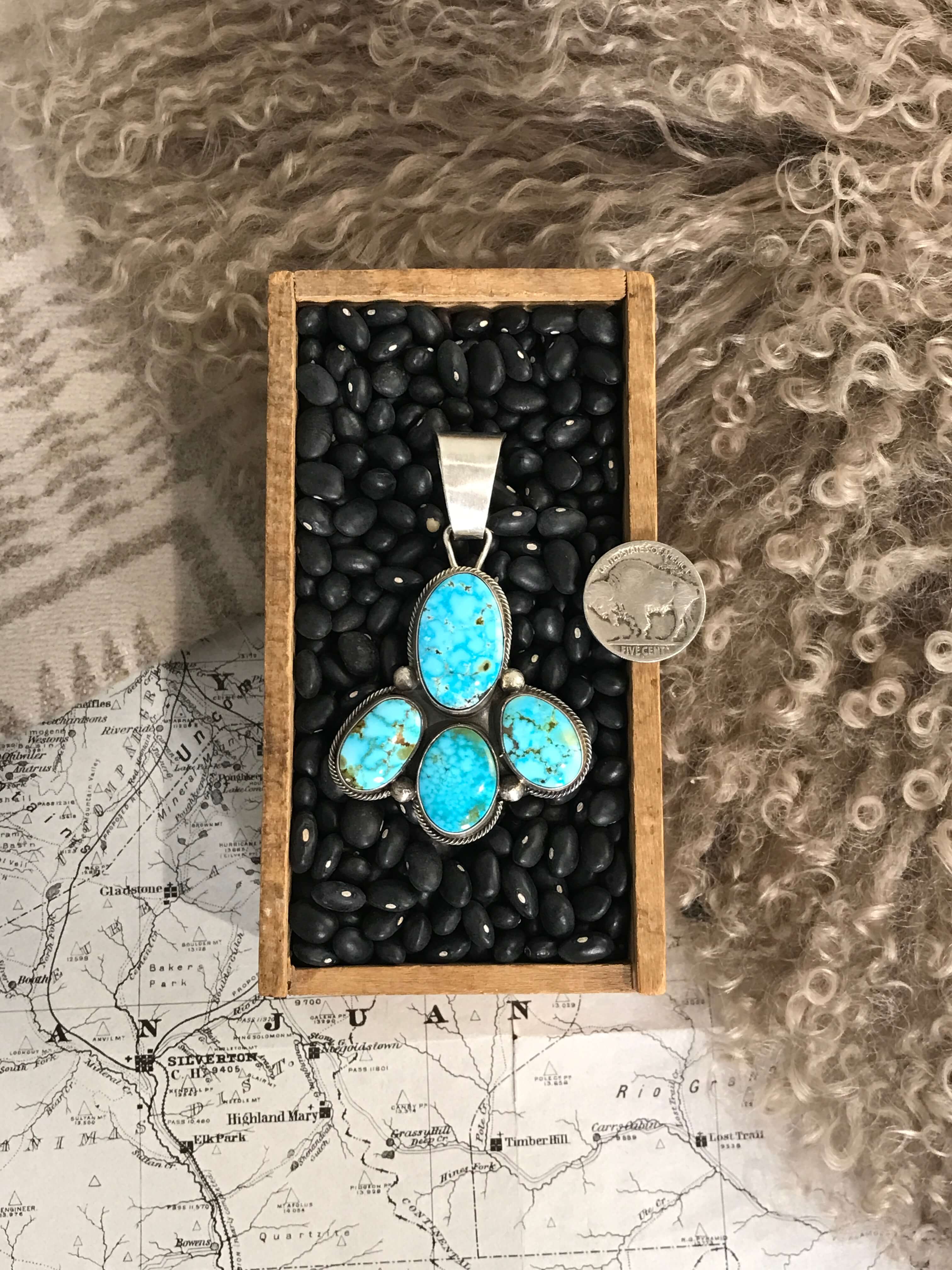 The Basin Pendant - Image 3