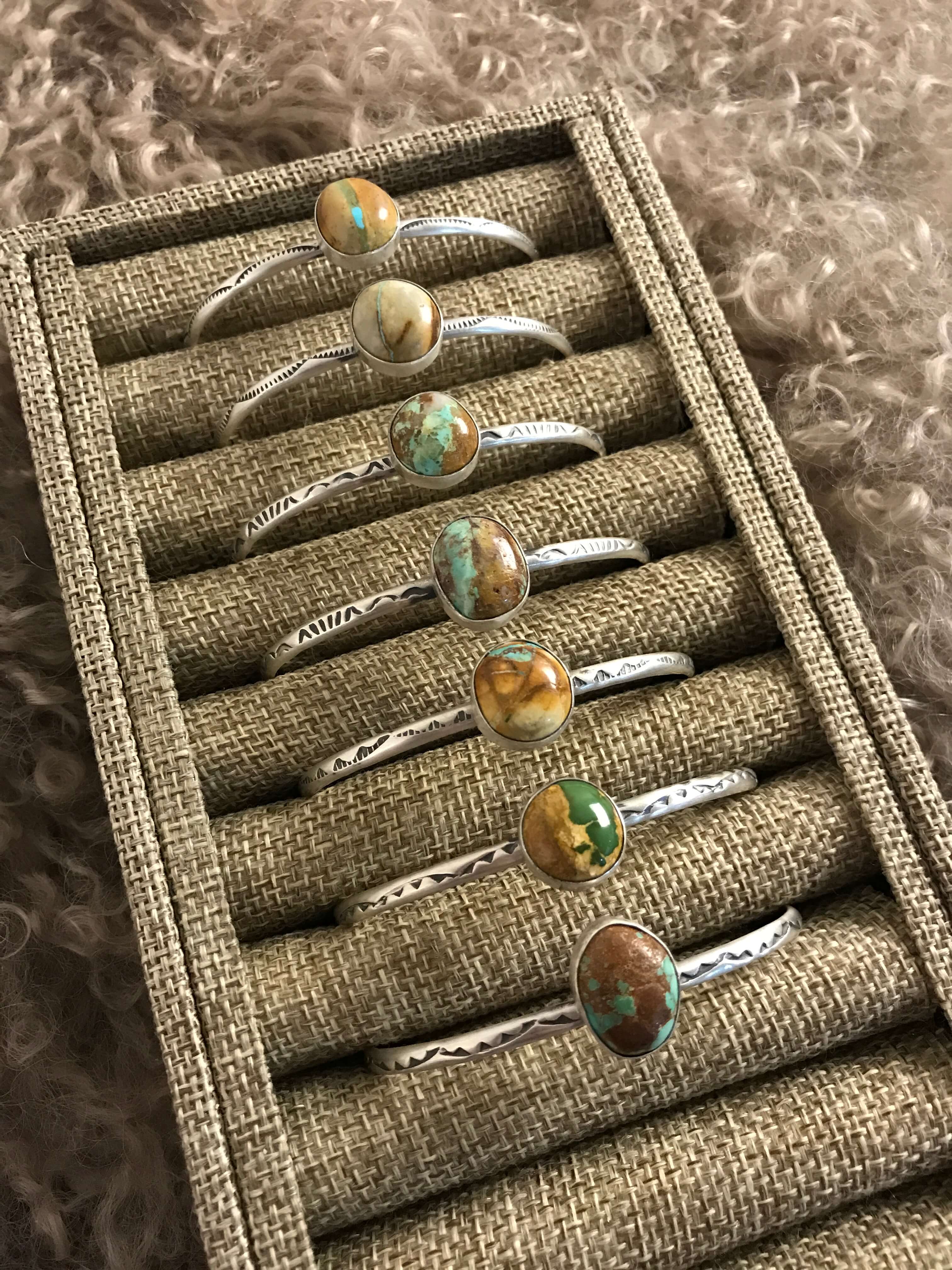 The Beldev Cuffs