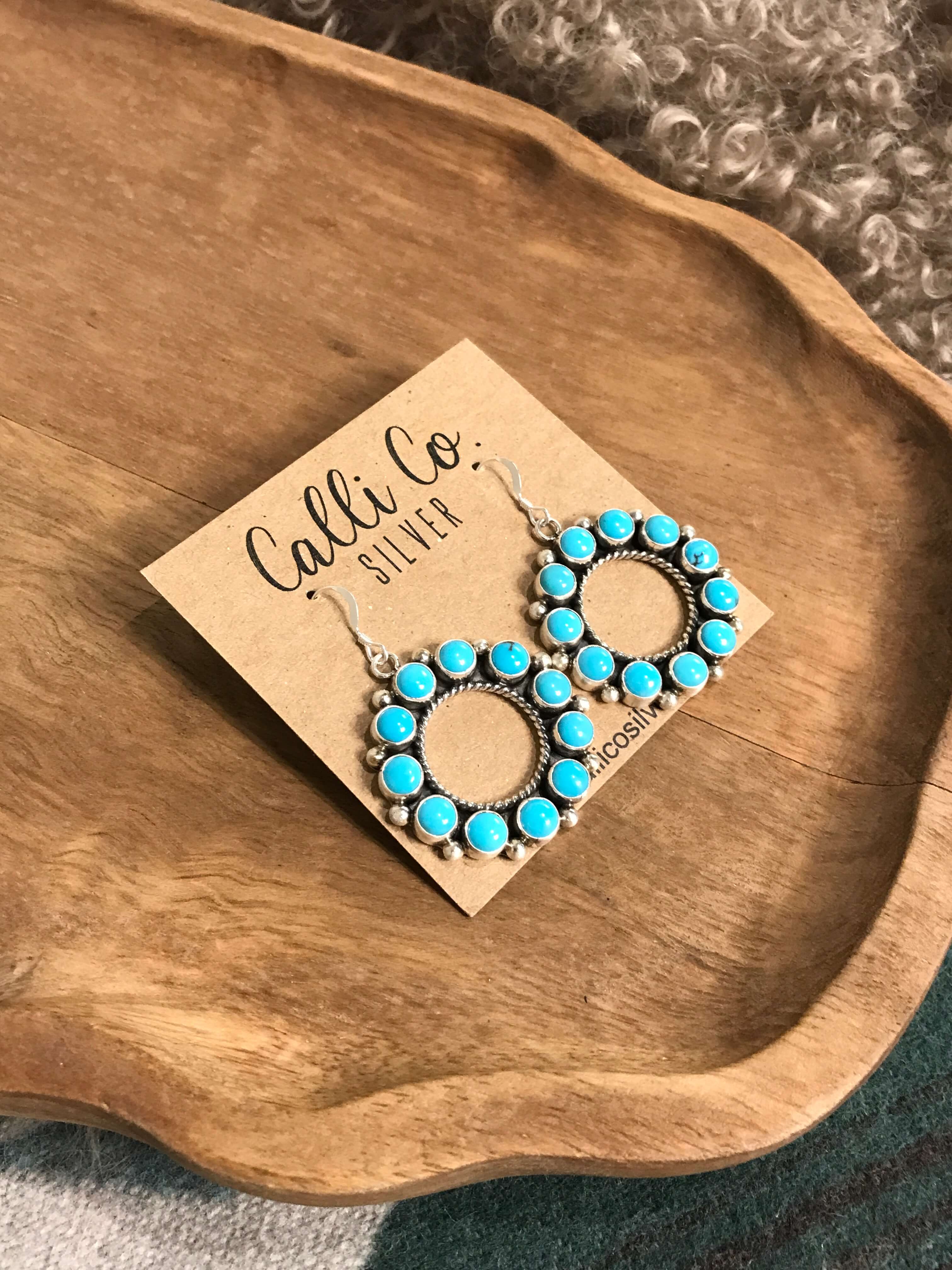 The Belinda Earrings - Image 3