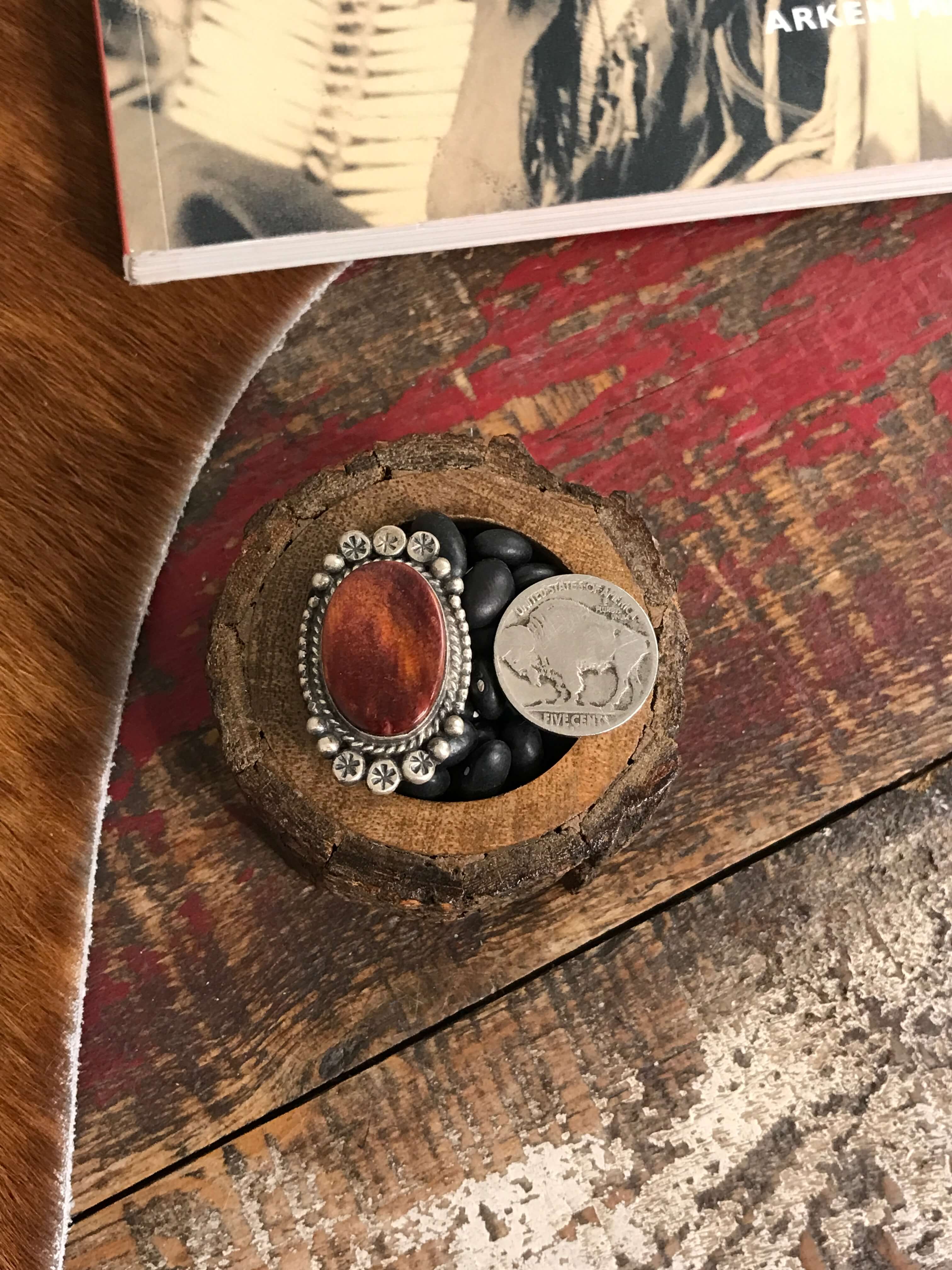 The Bellagio Ring, Sz 8 - Image 2