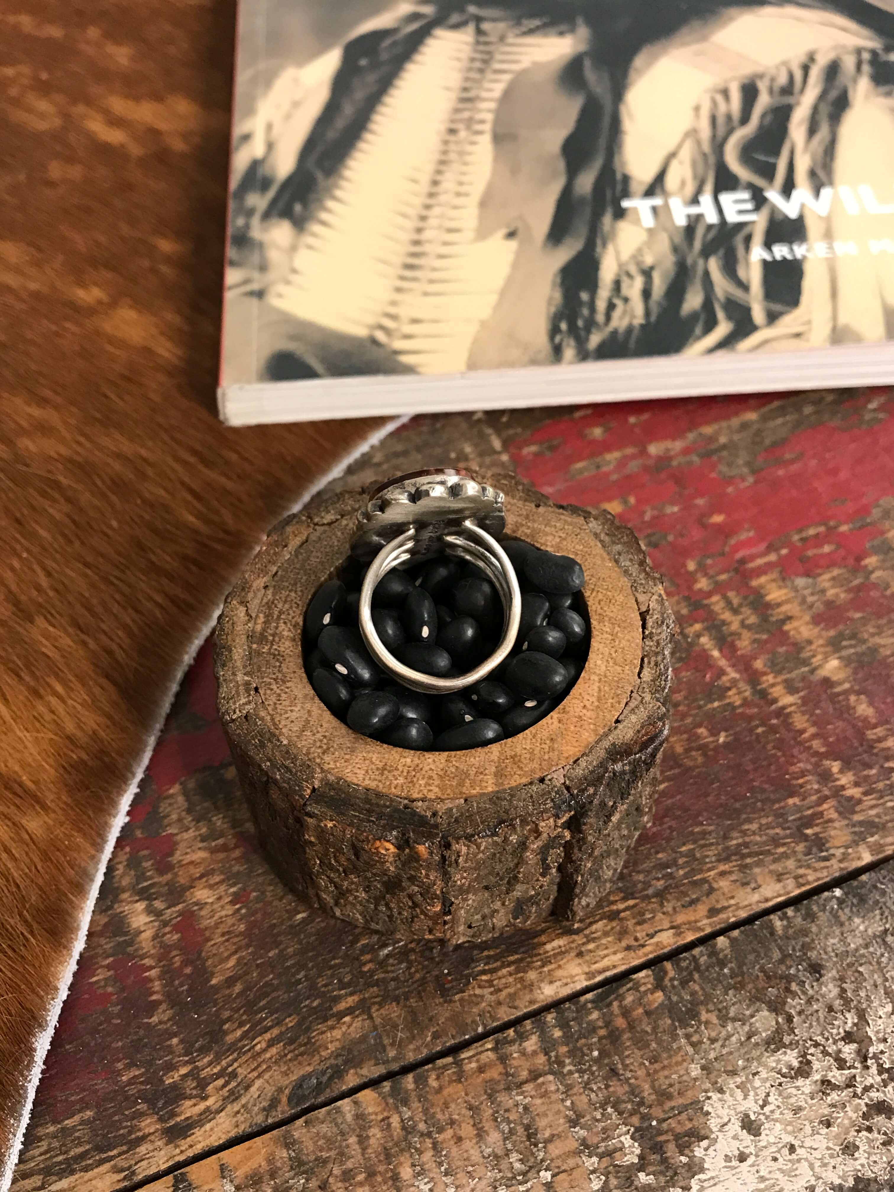 The Bellagio Ring, Sz 8 - Image 4