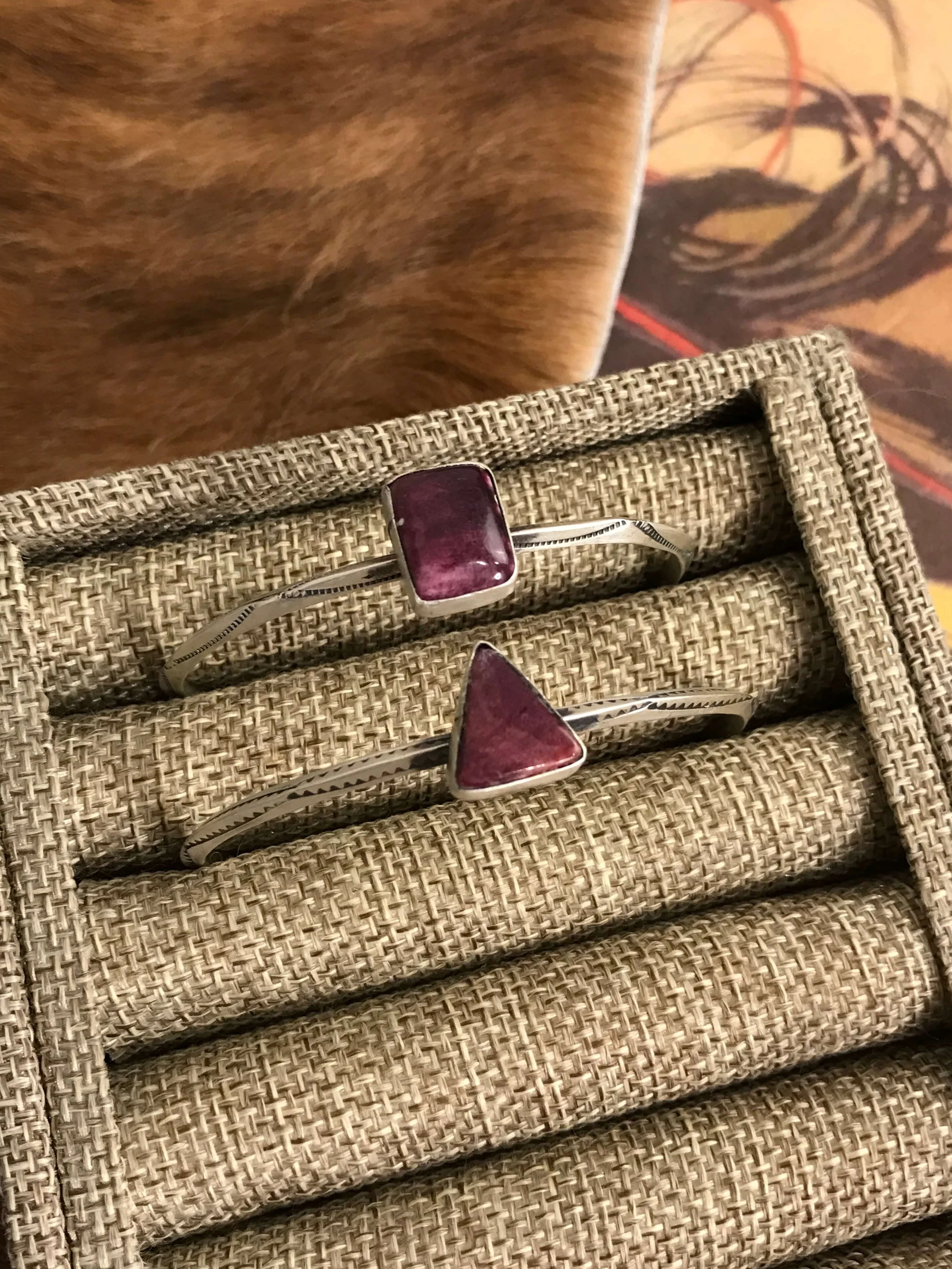 The Belmore Cuffs