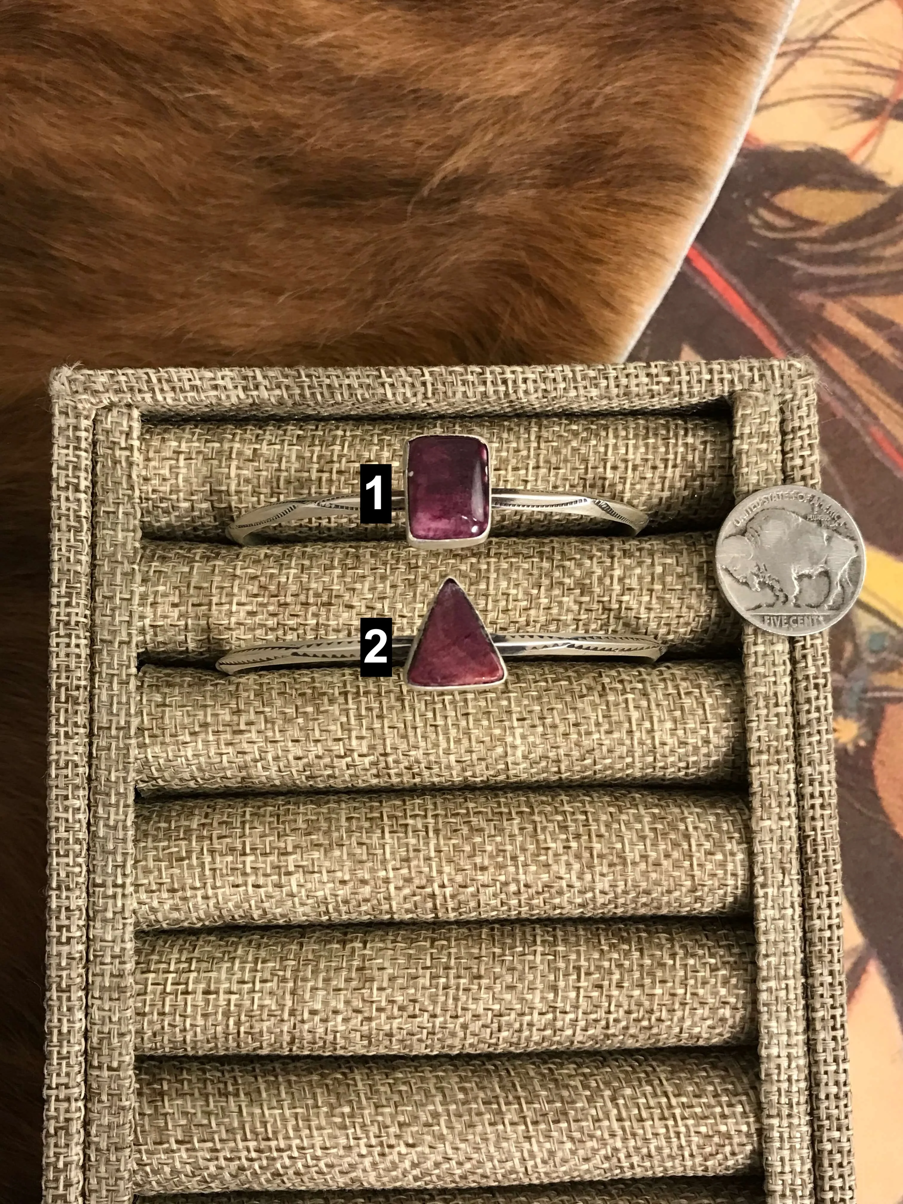 The Belmore Cuffs - Image 2