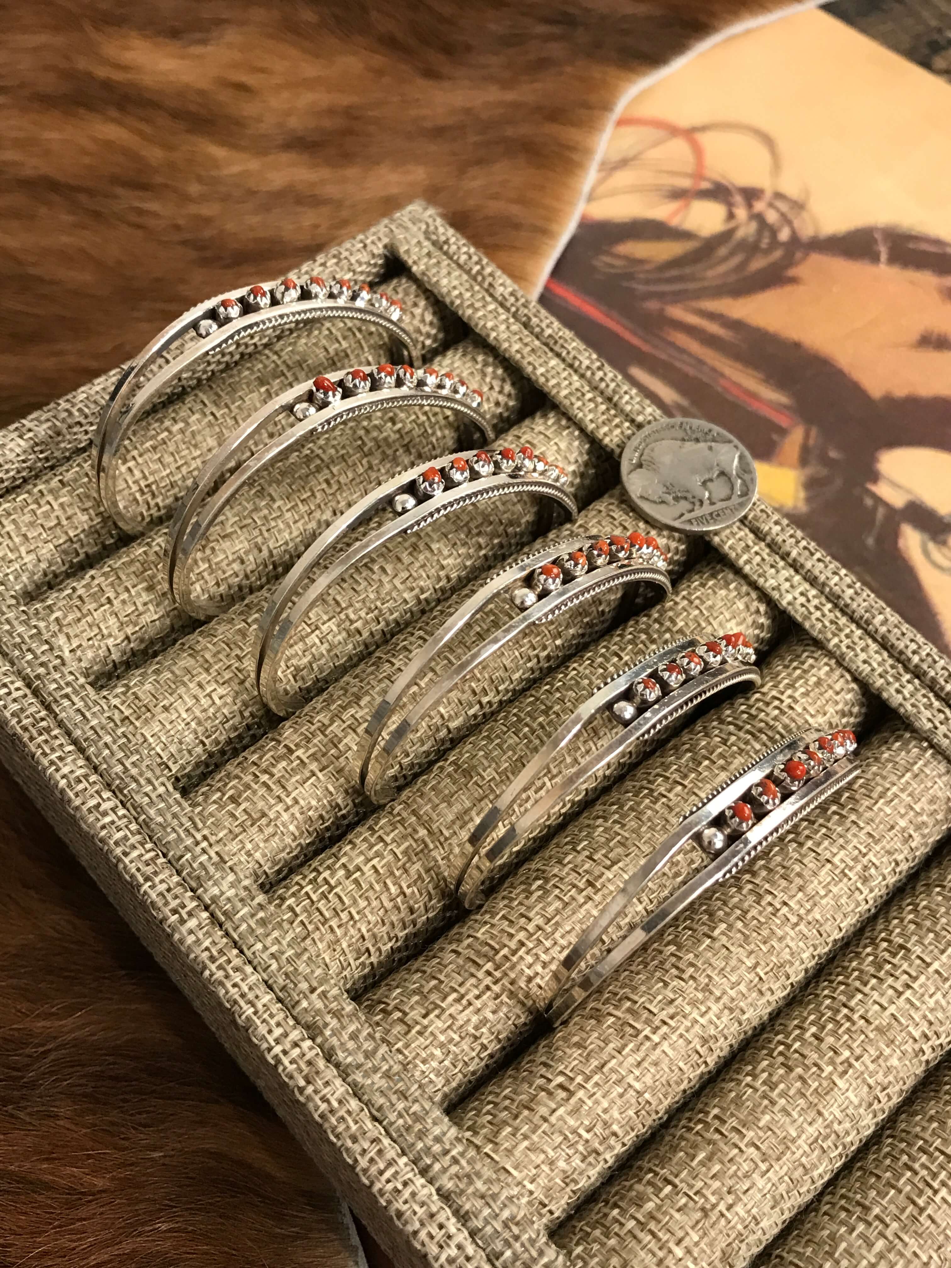 The Billie Cuffs - Image 3