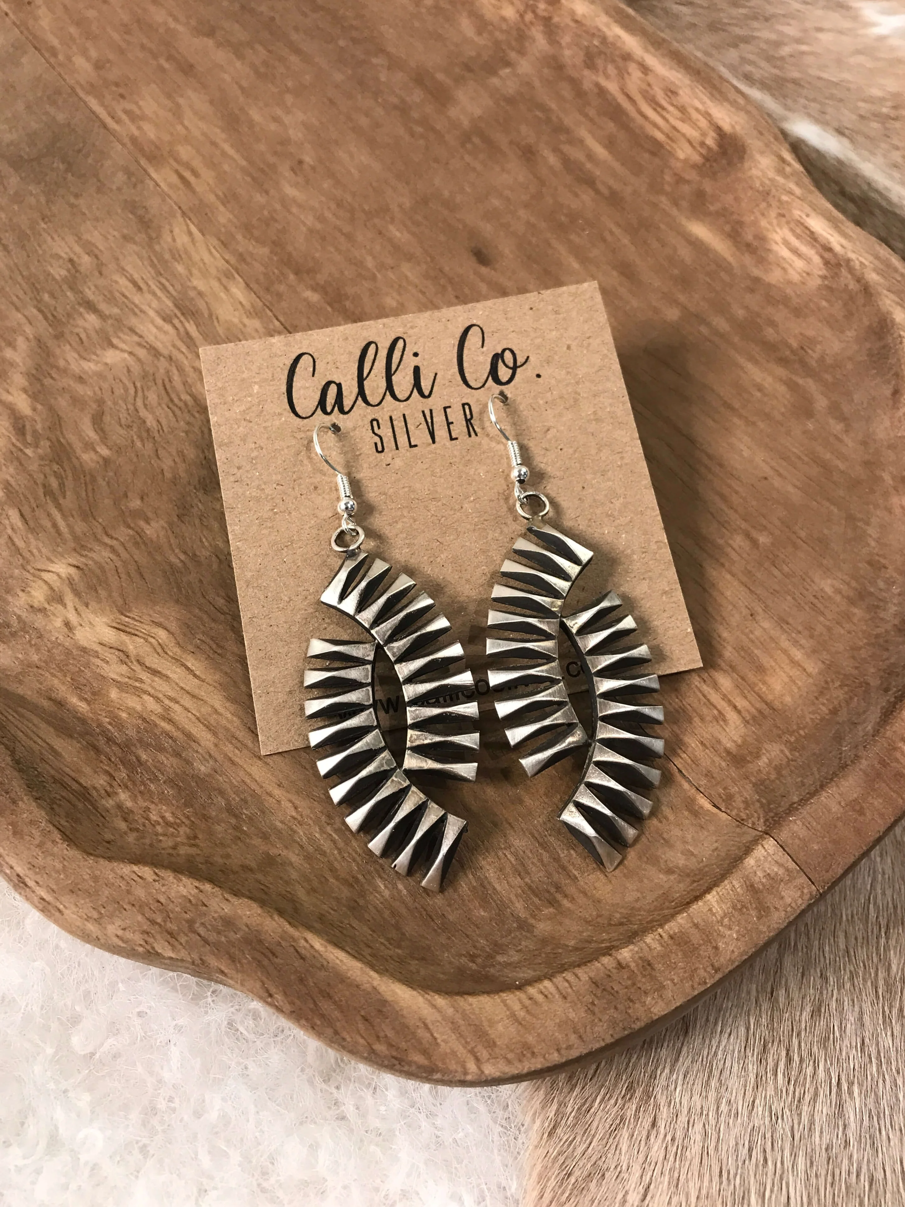 The Billini Earrings