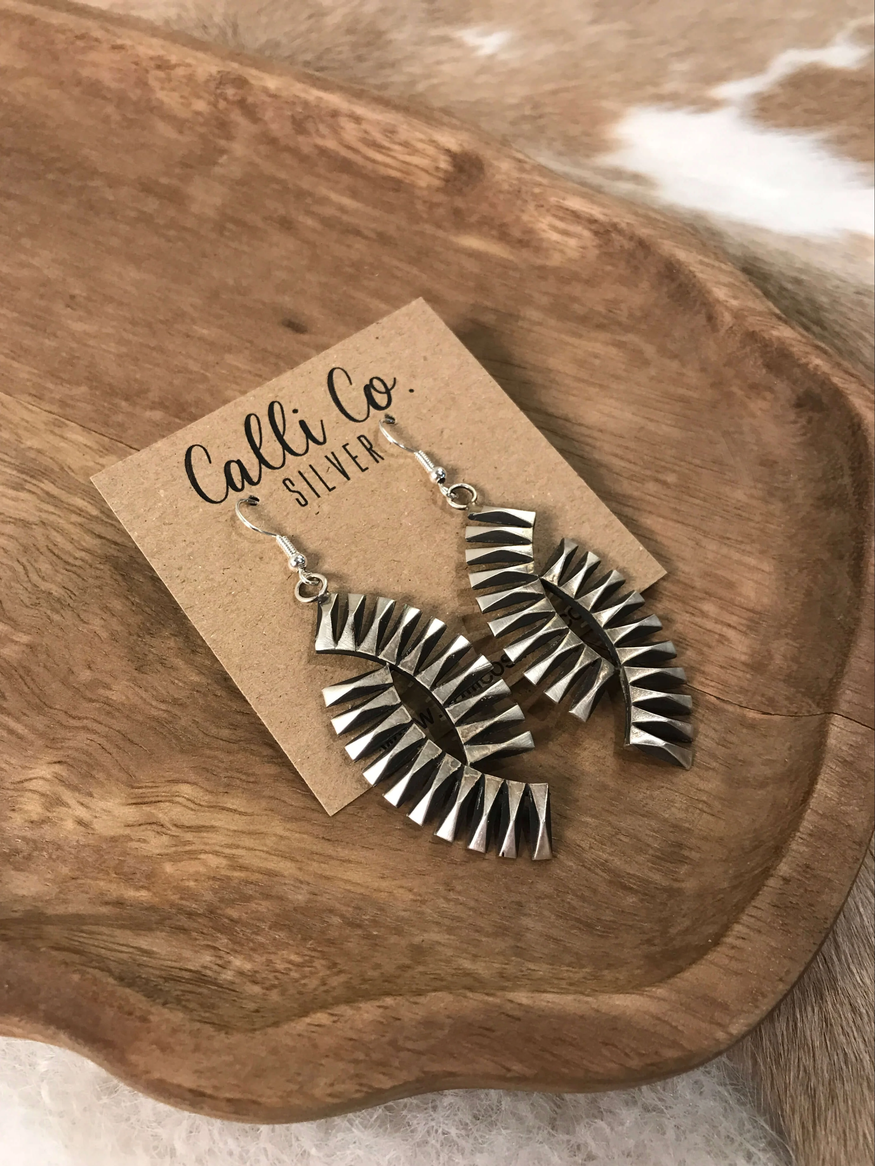 The Billini Earrings - Image 3